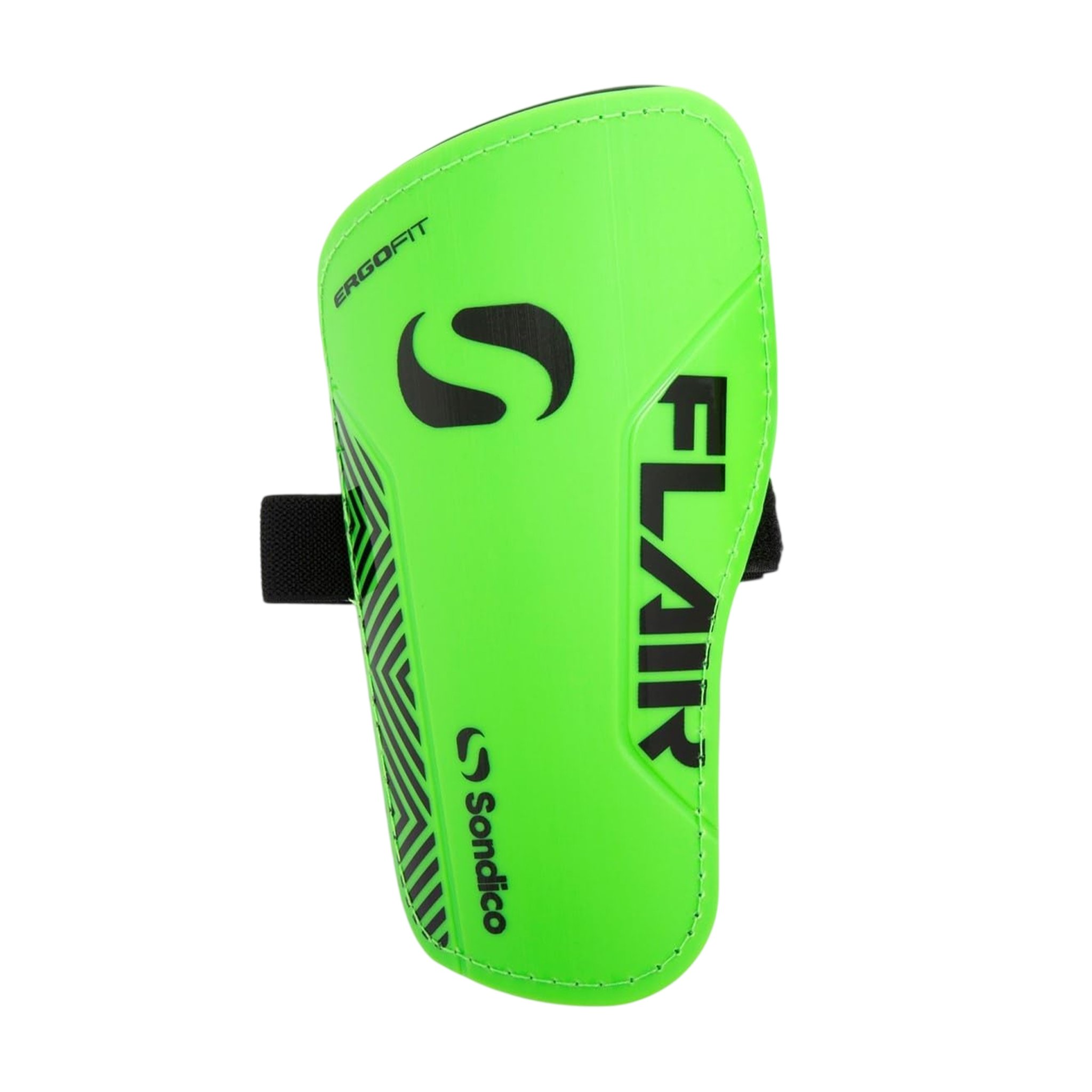 Grön