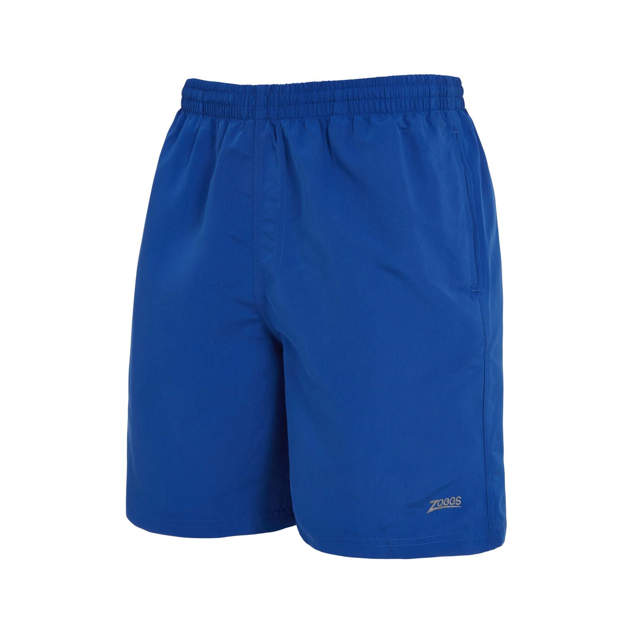 Blauw/Marineblauw