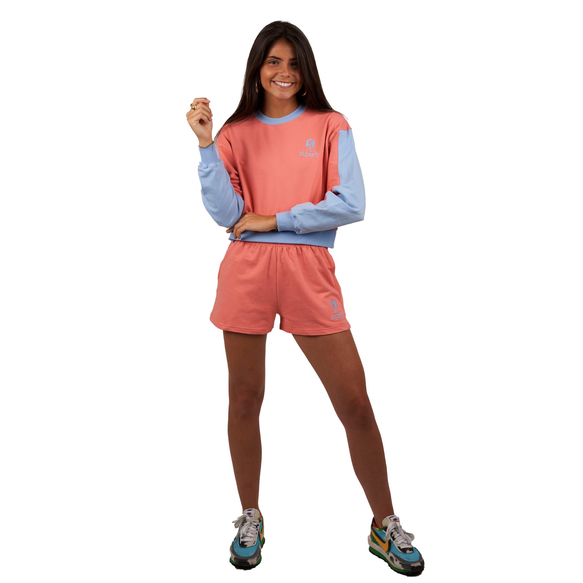 Rosa