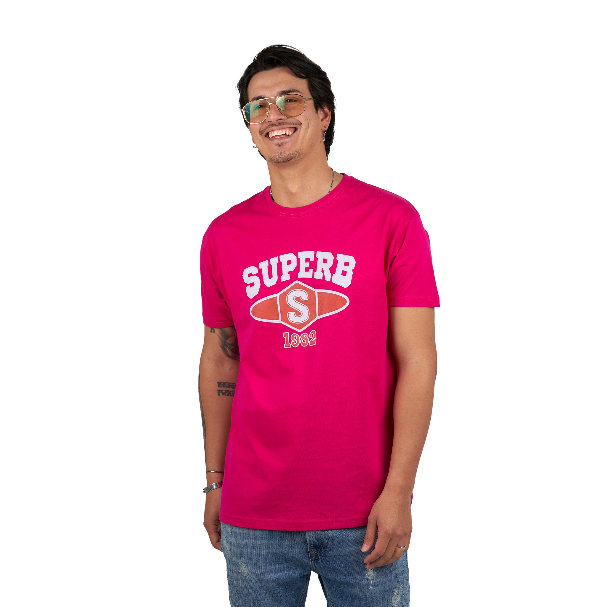 Rosa