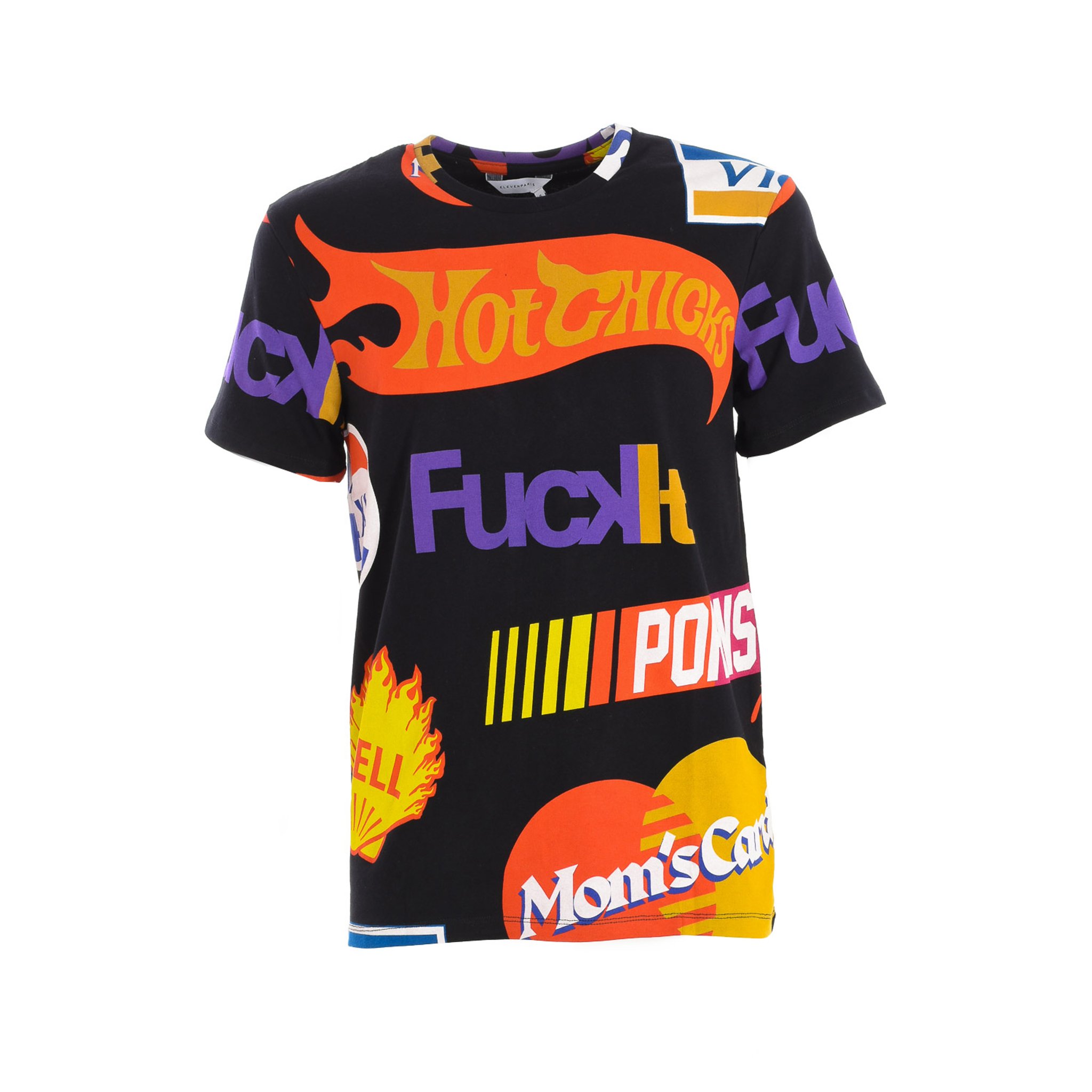 Svart