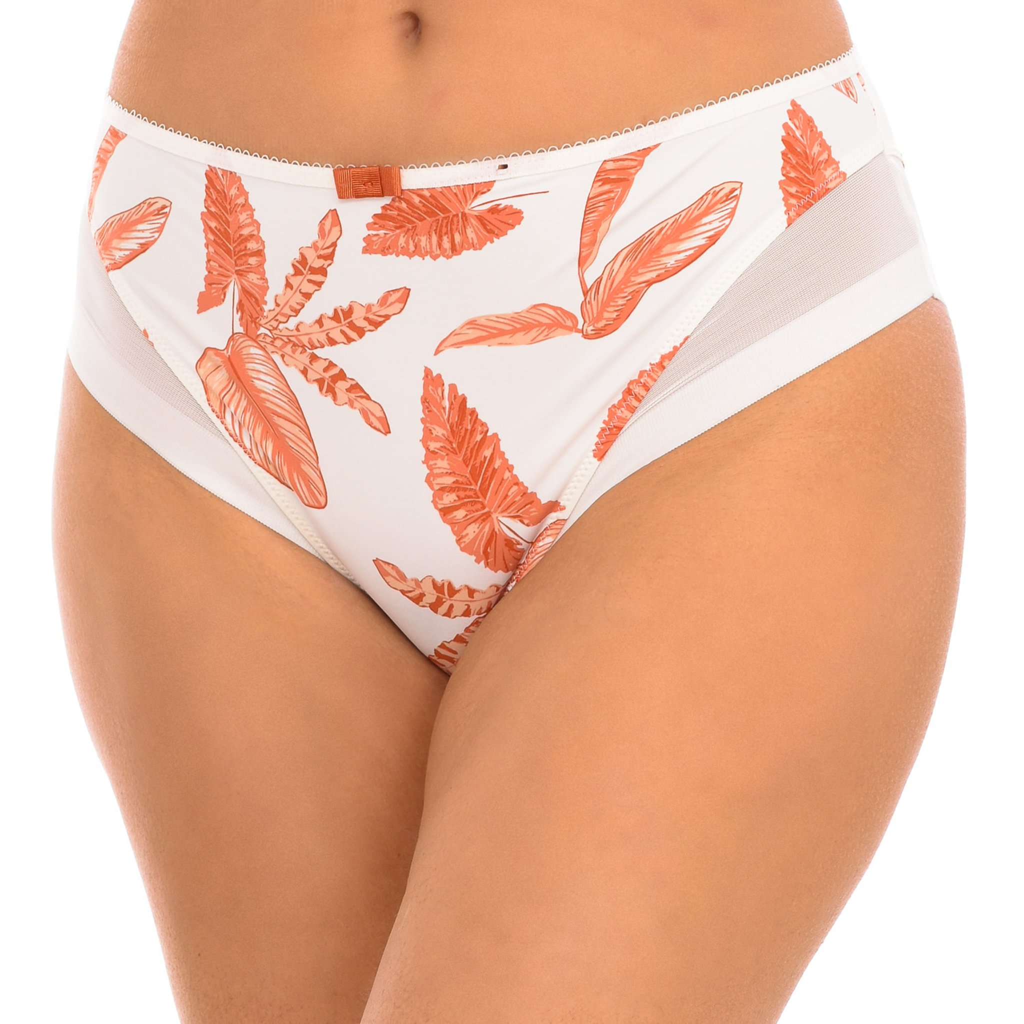 Oranje