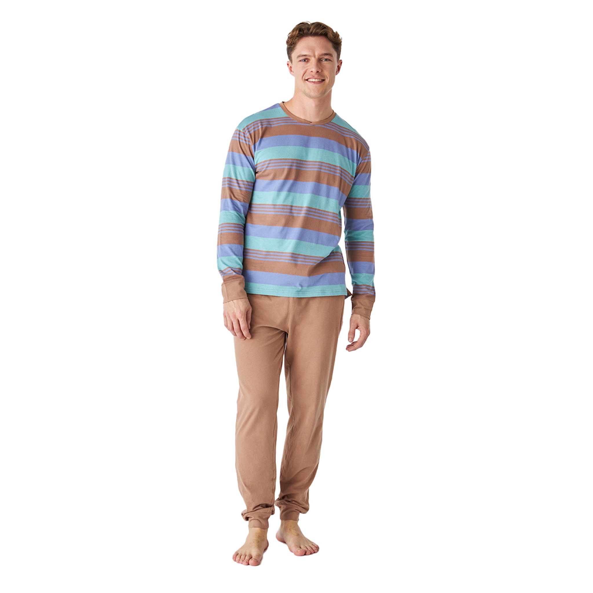Multicolour