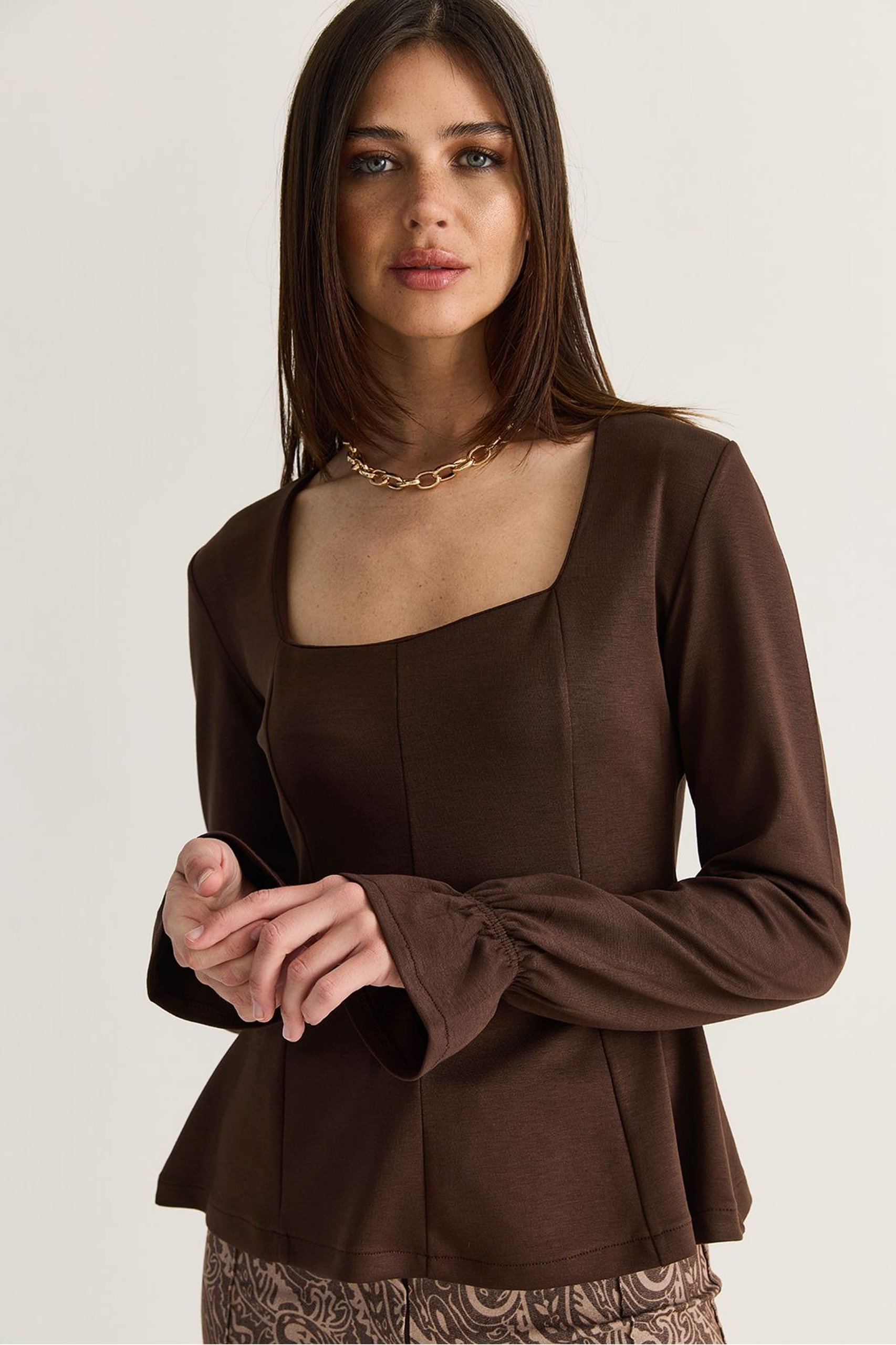 Chestnut