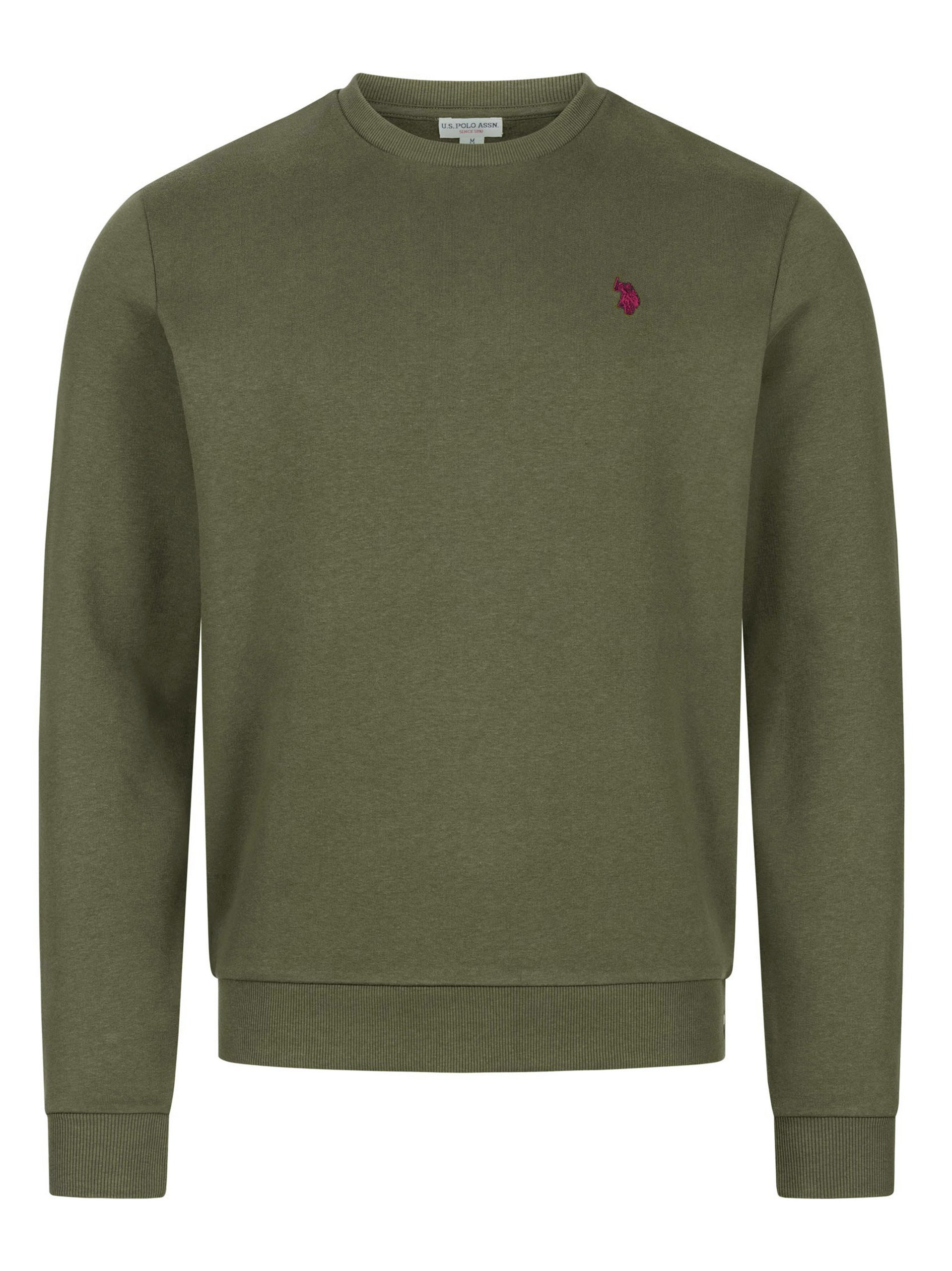 Groen