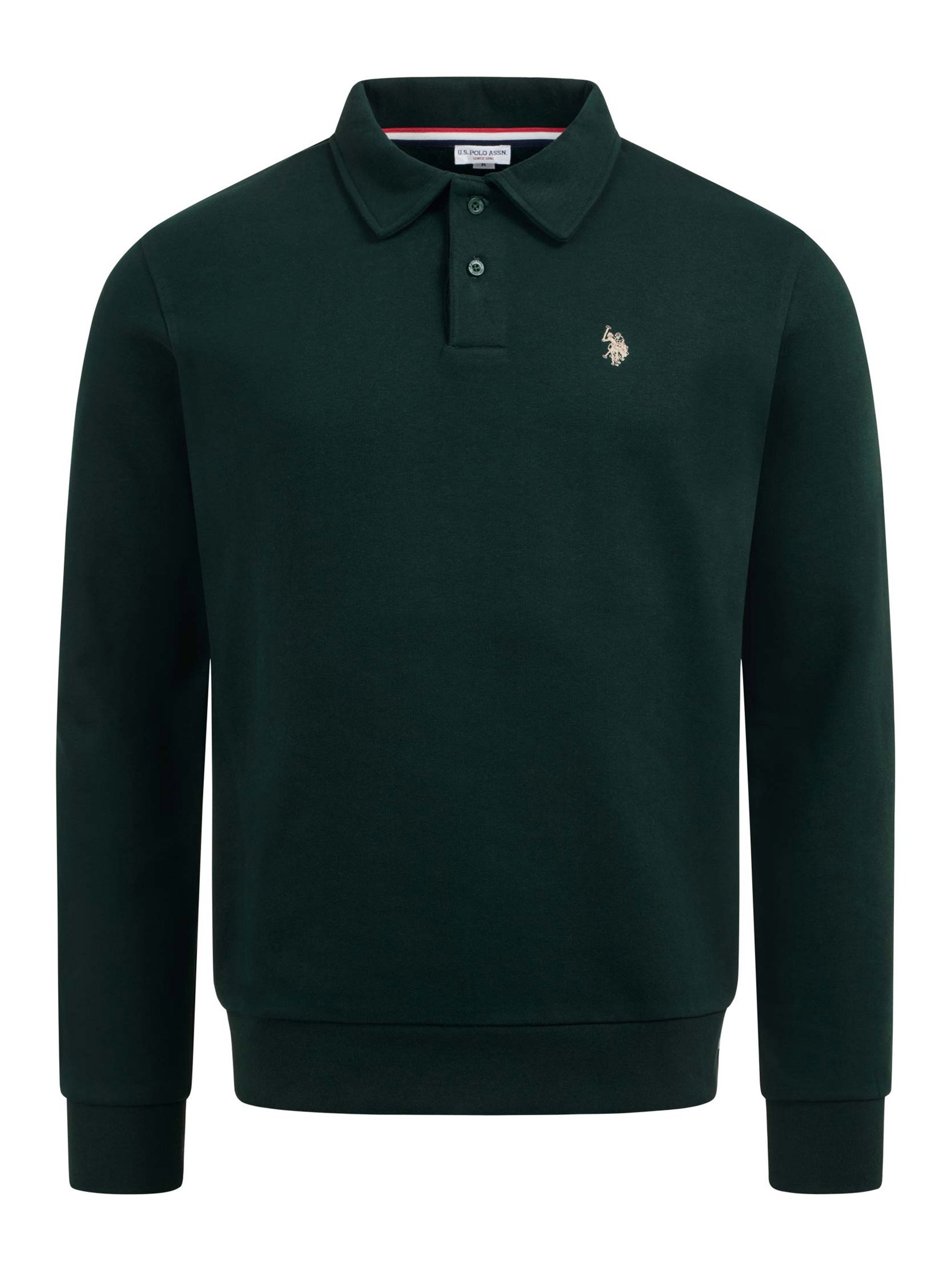 Groen
