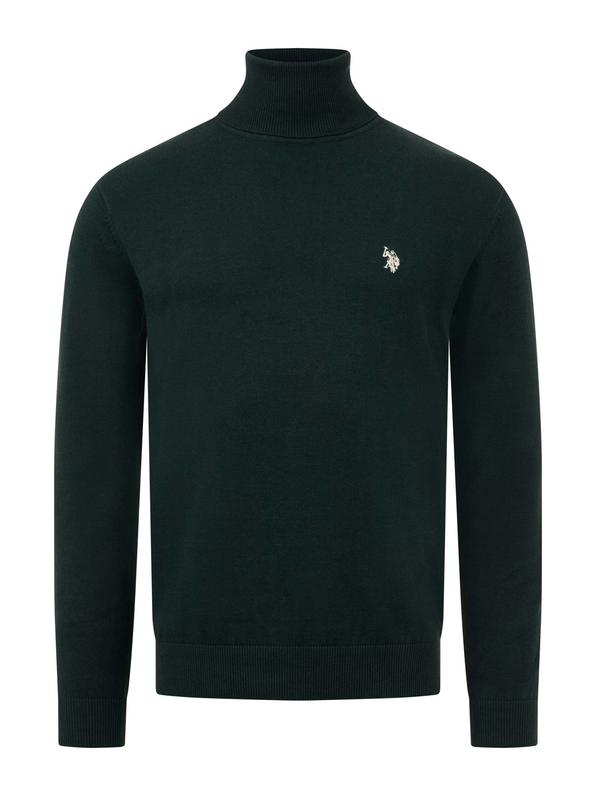 Groen