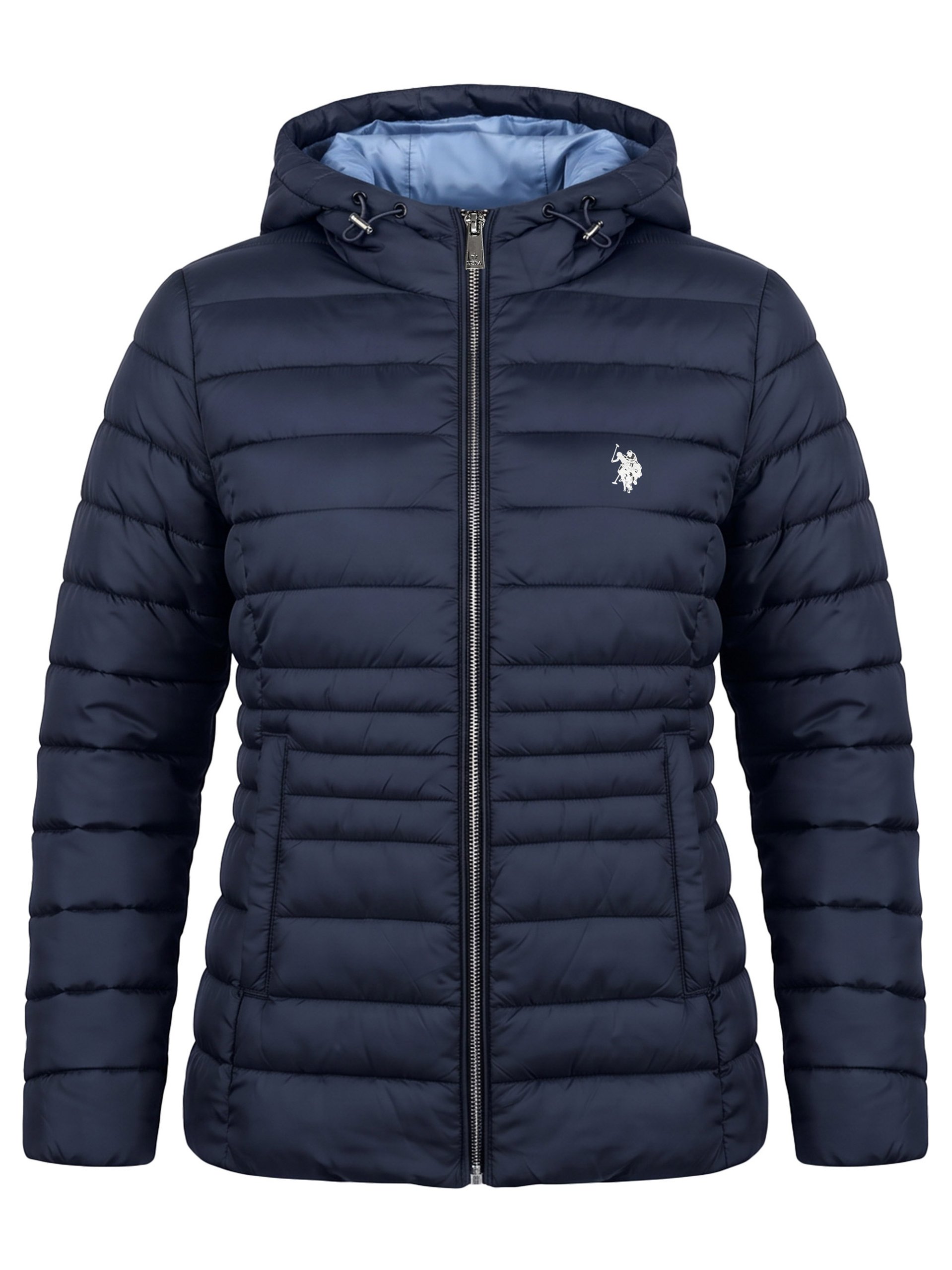 Blauw