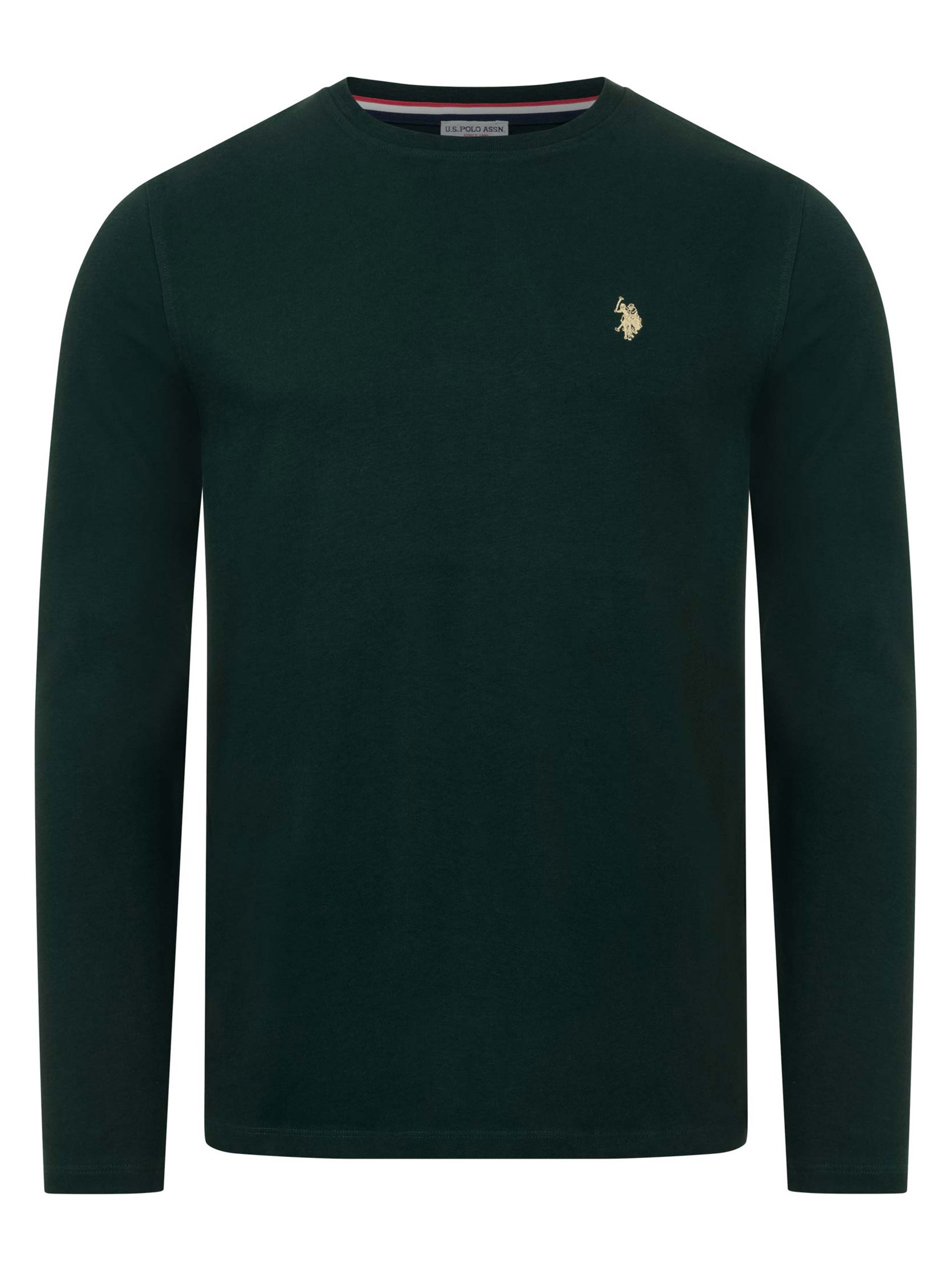 Groen