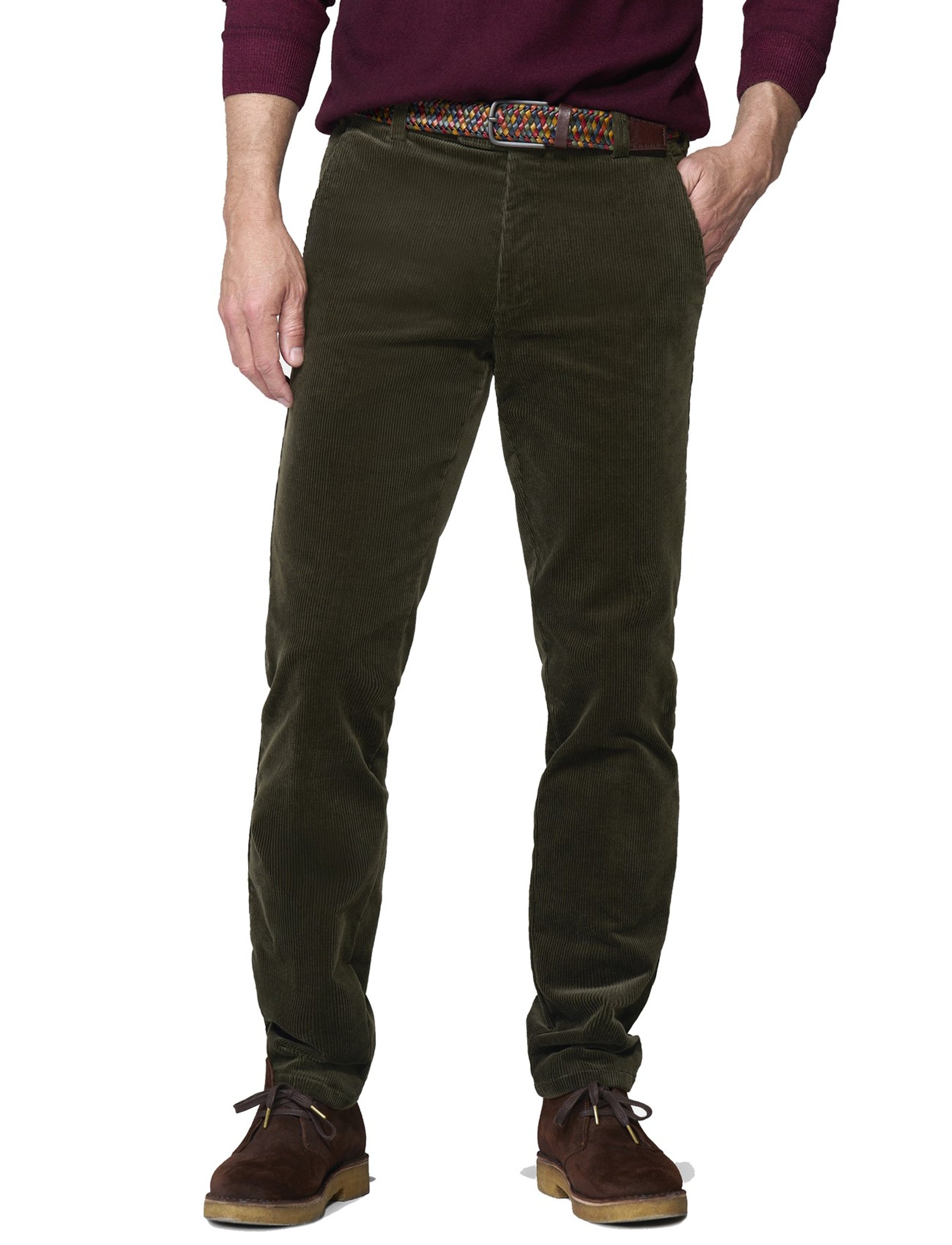 Groen