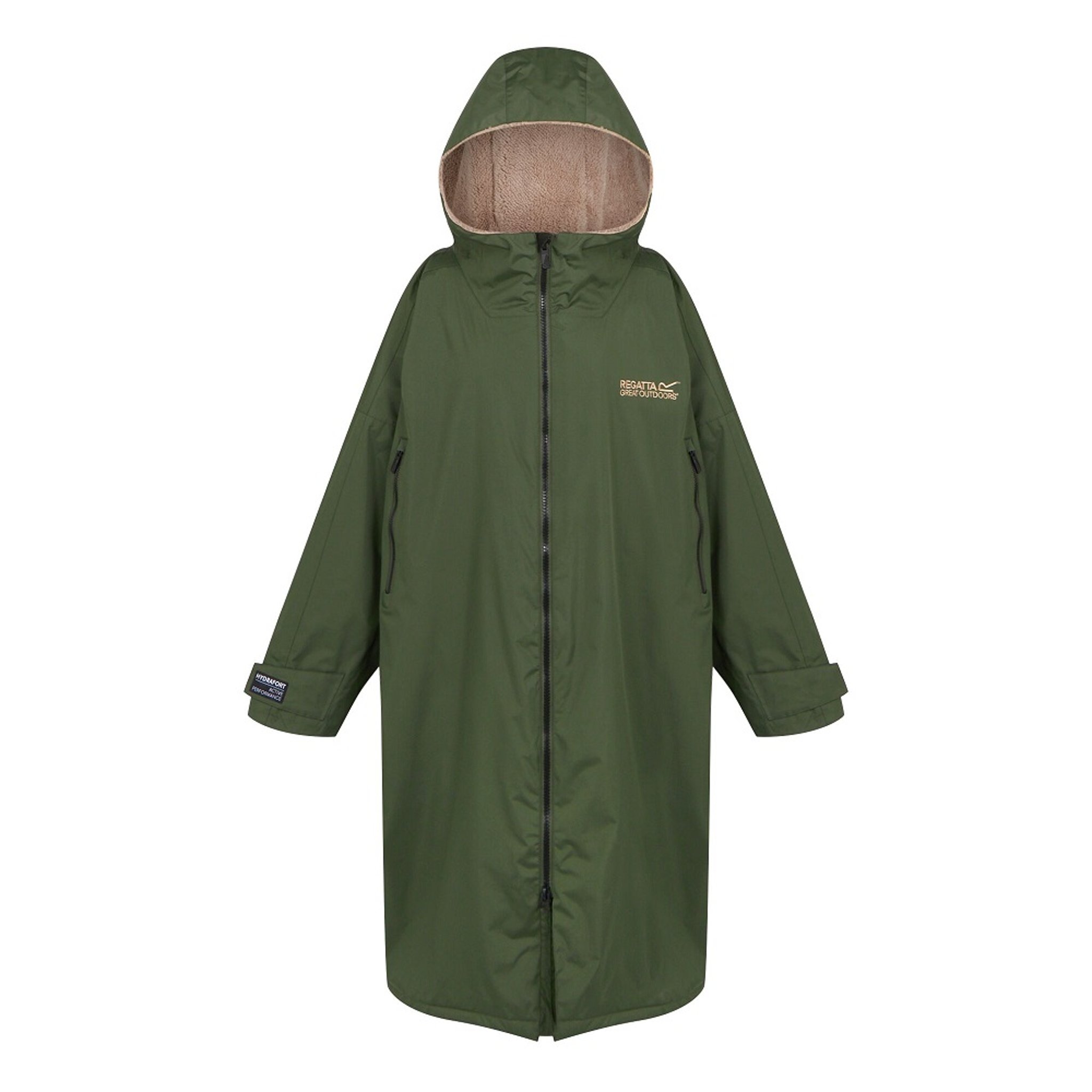 Groen