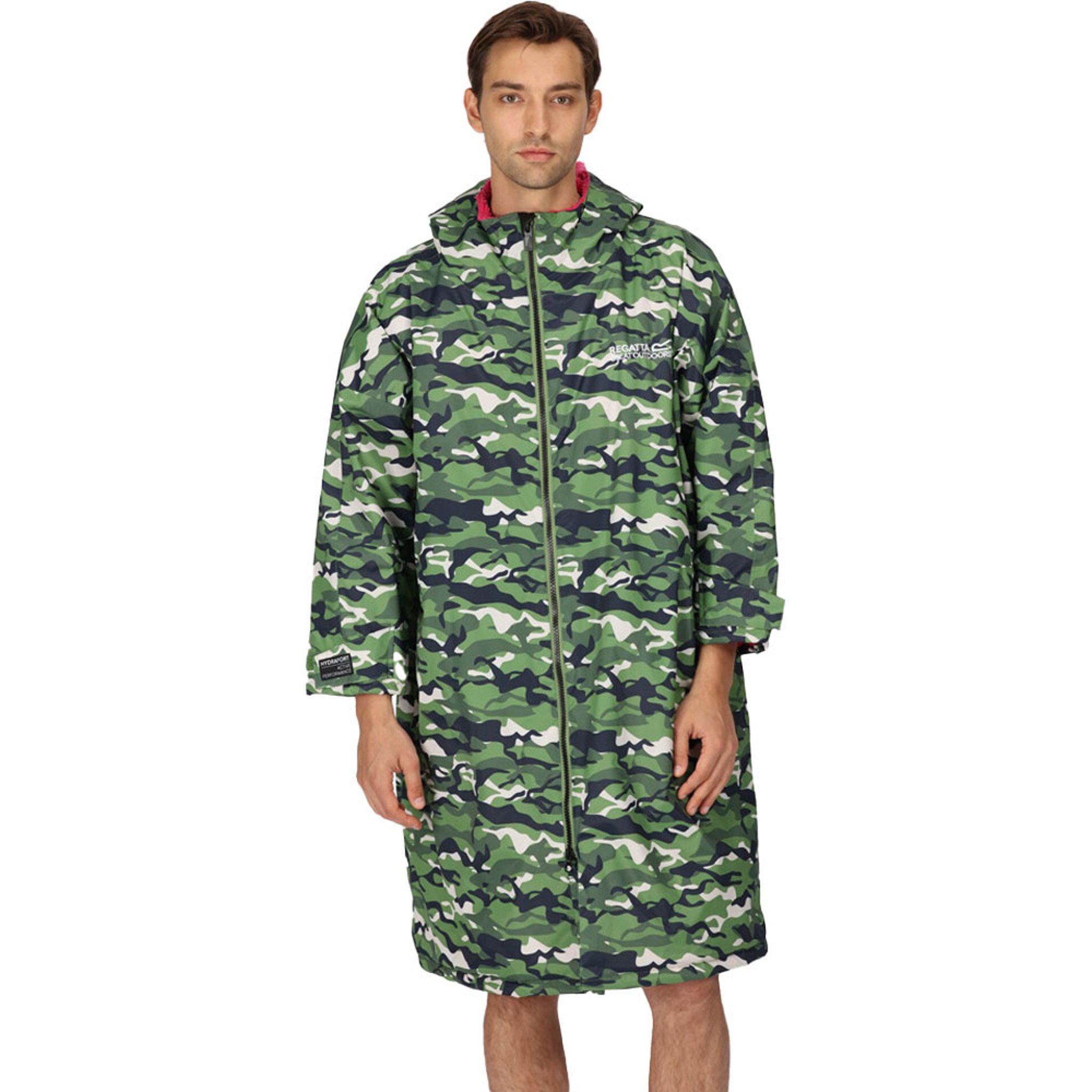 Groen