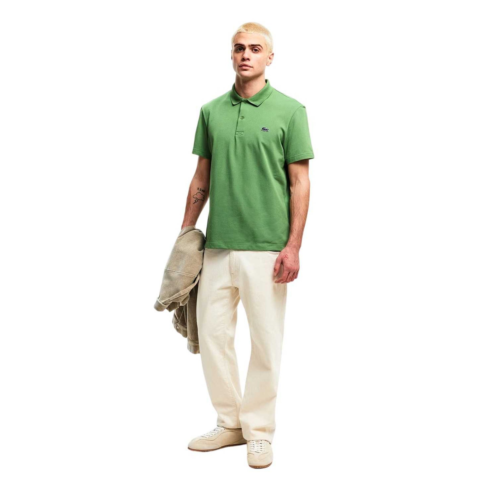 Groen
