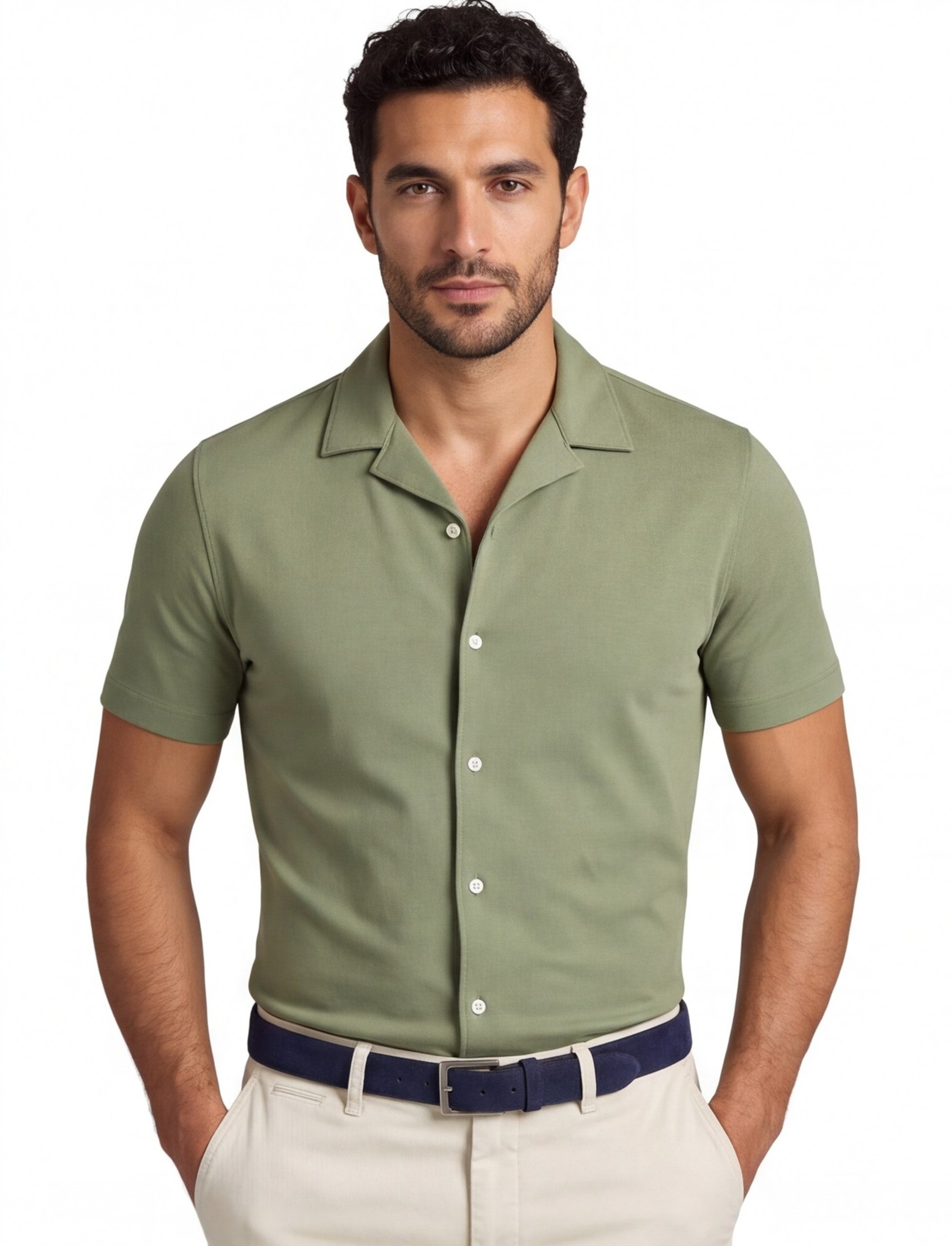 Groen