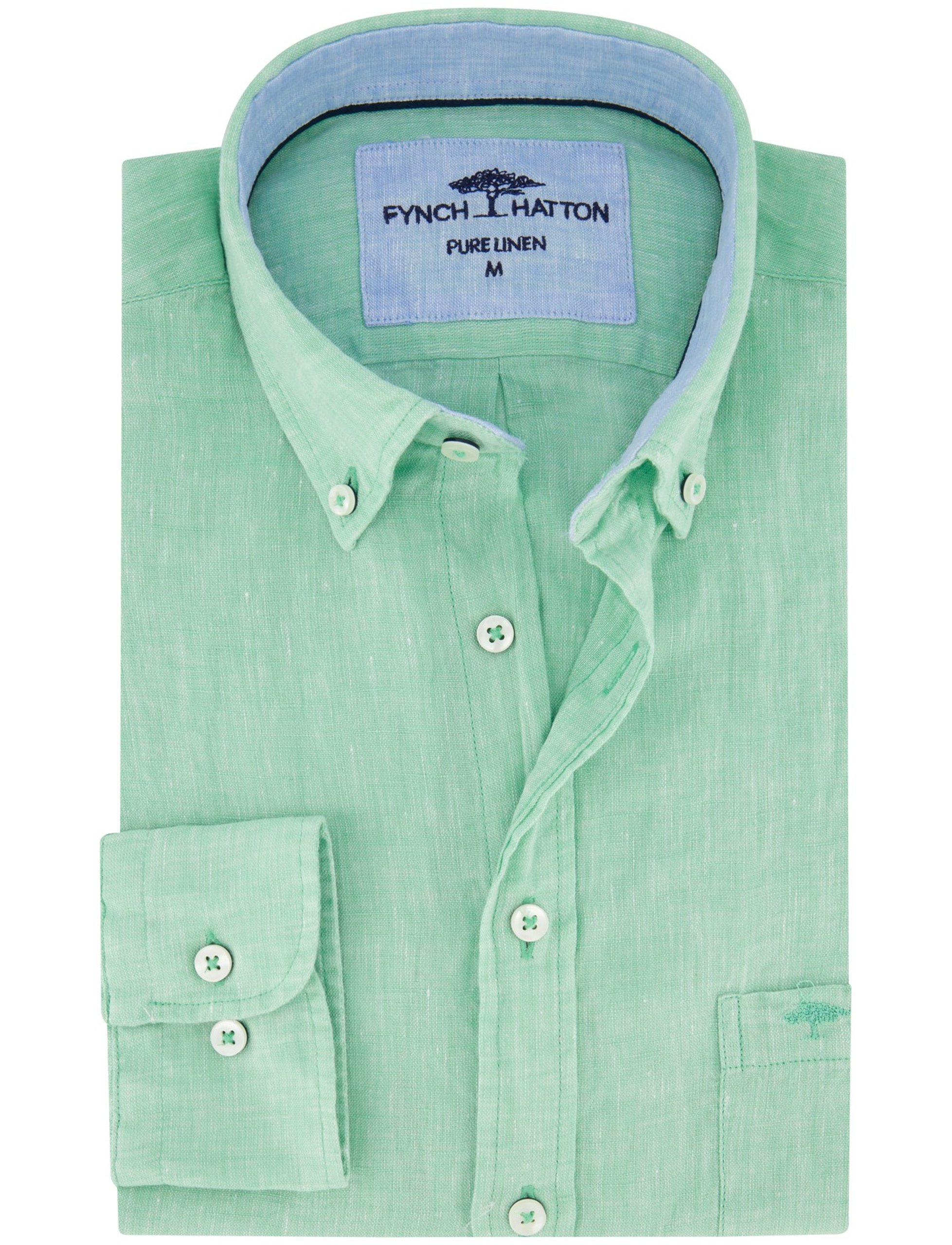 Groen