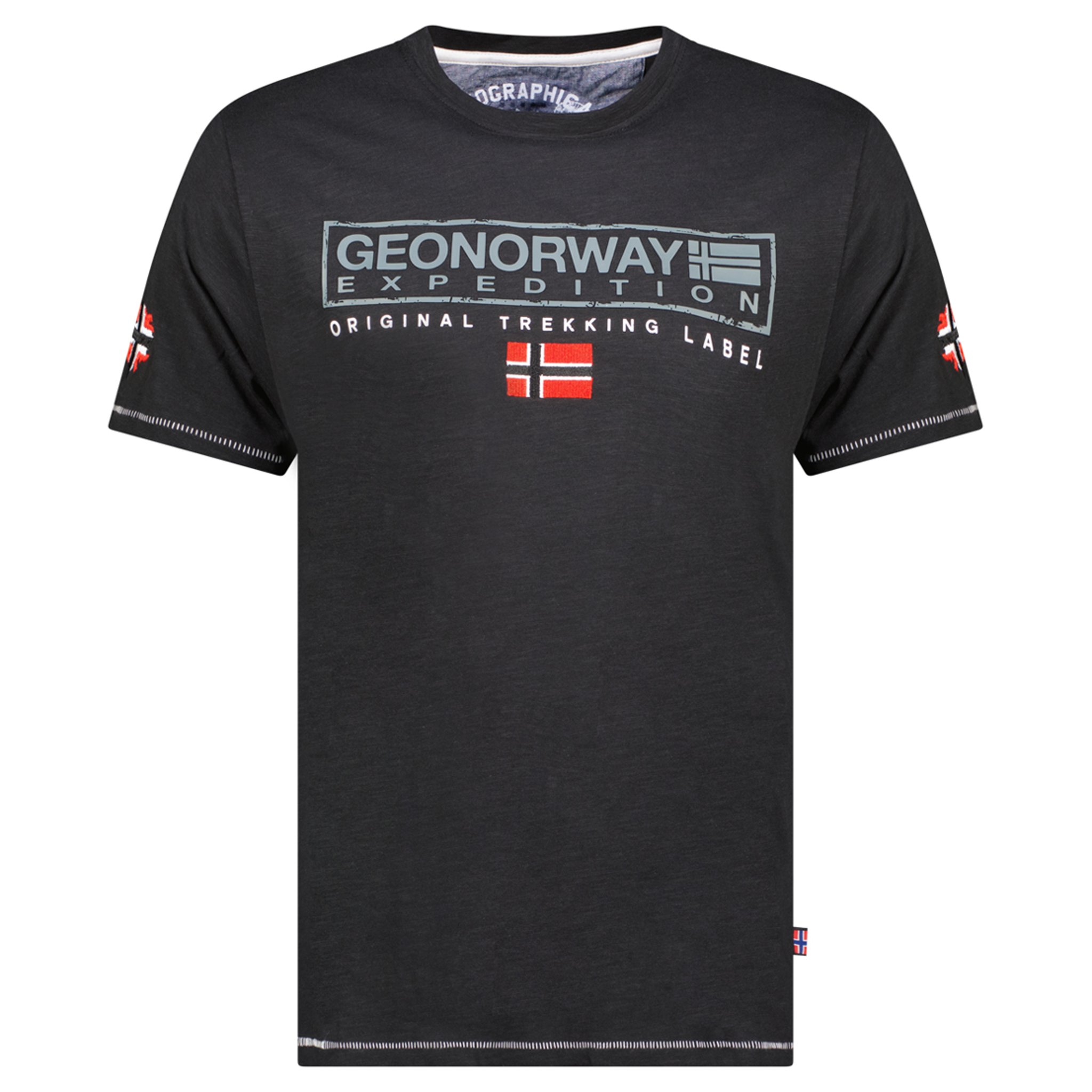 Svart