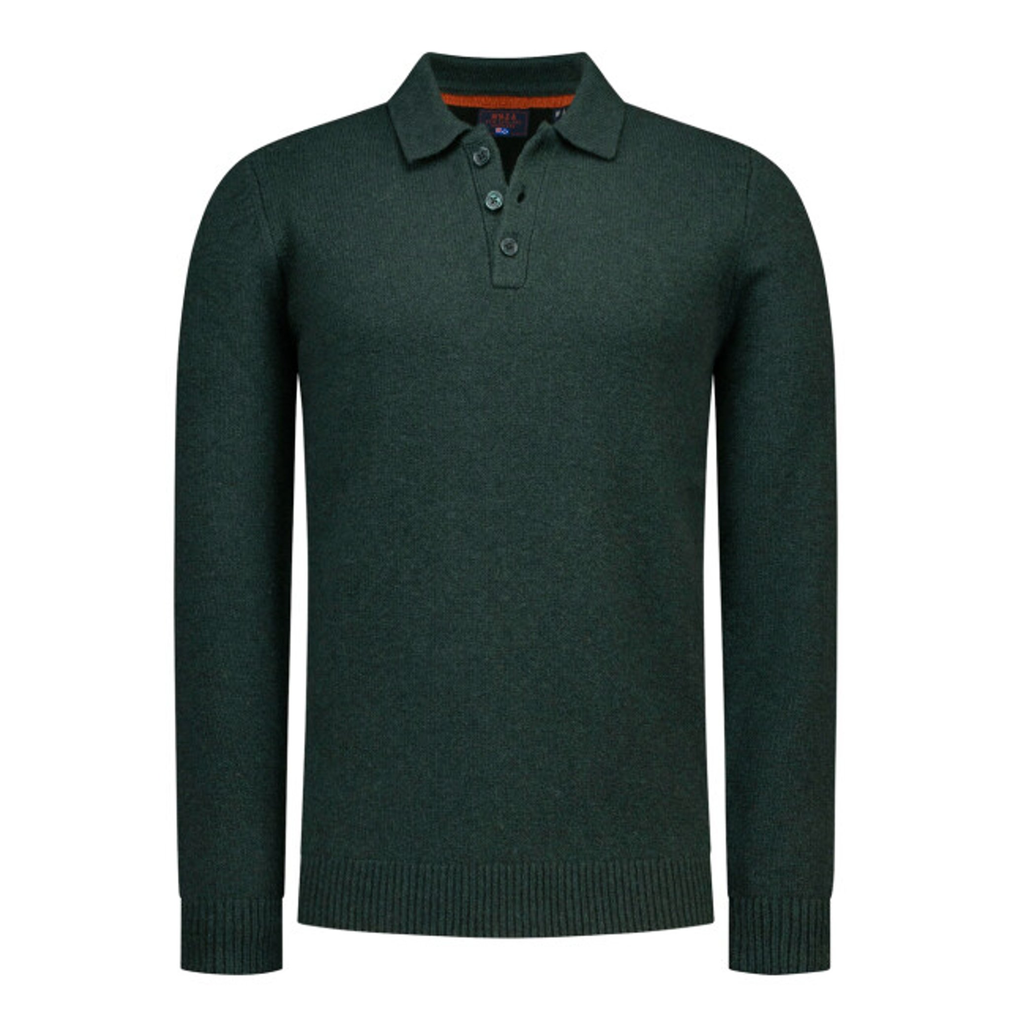 Bruin/Groen