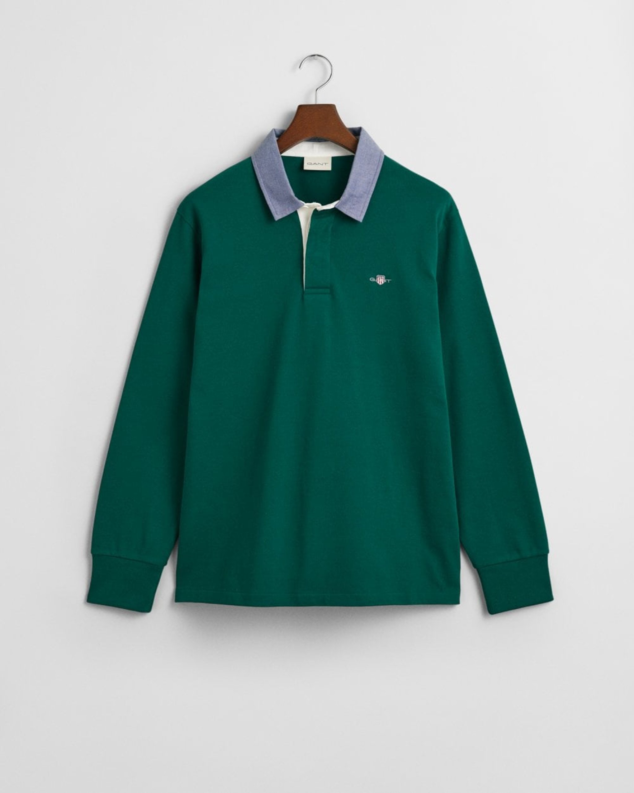 Groen