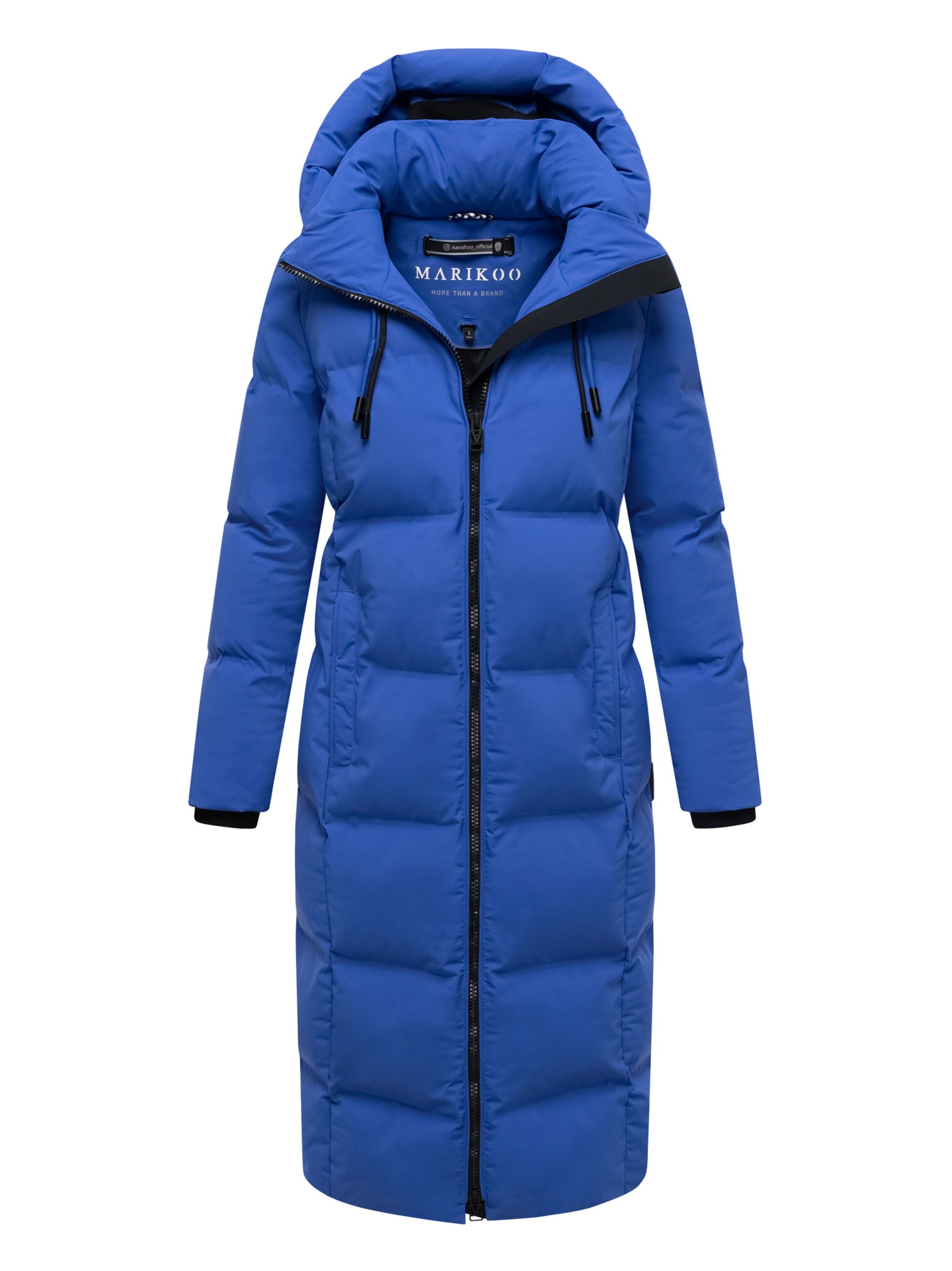 Blauw