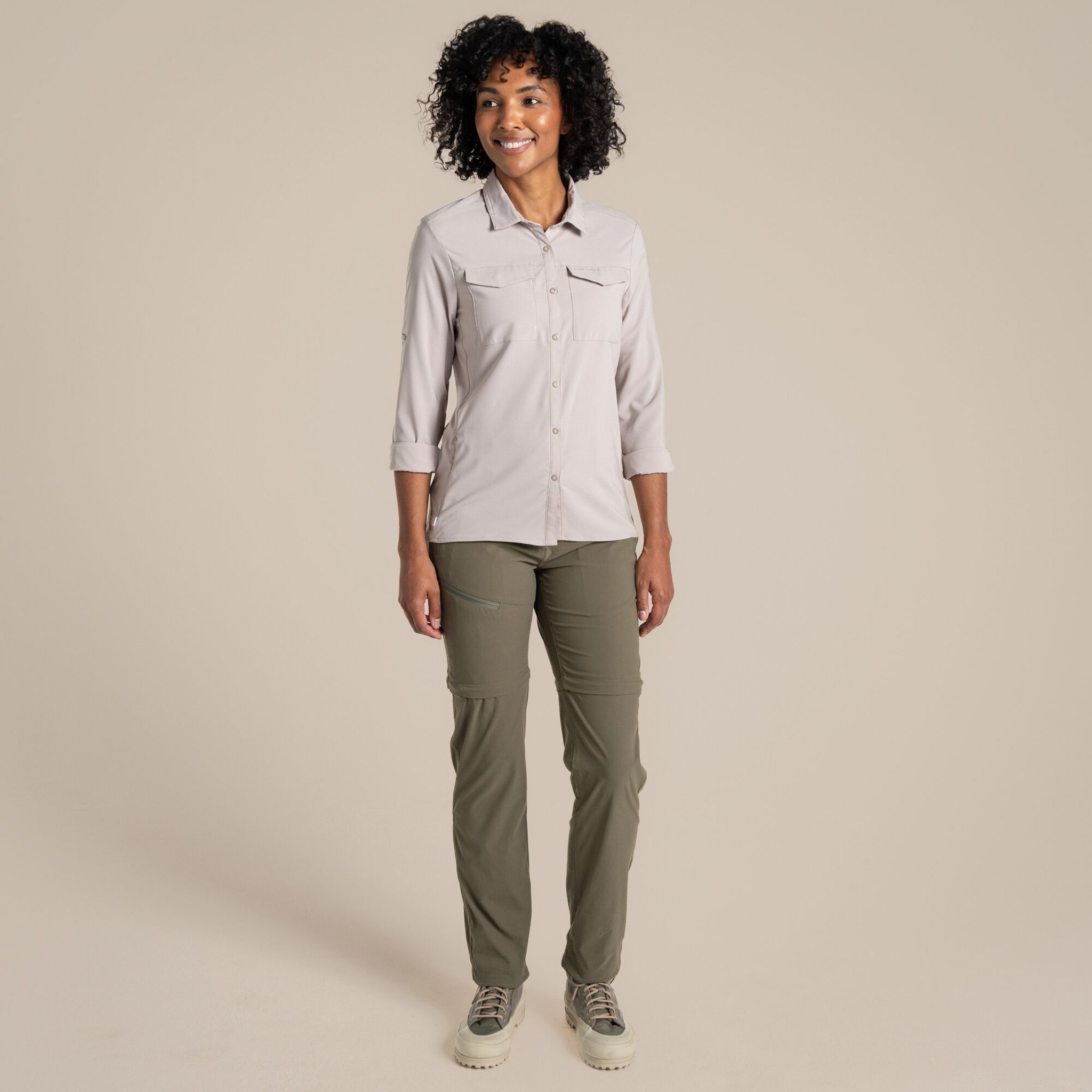 Khaki