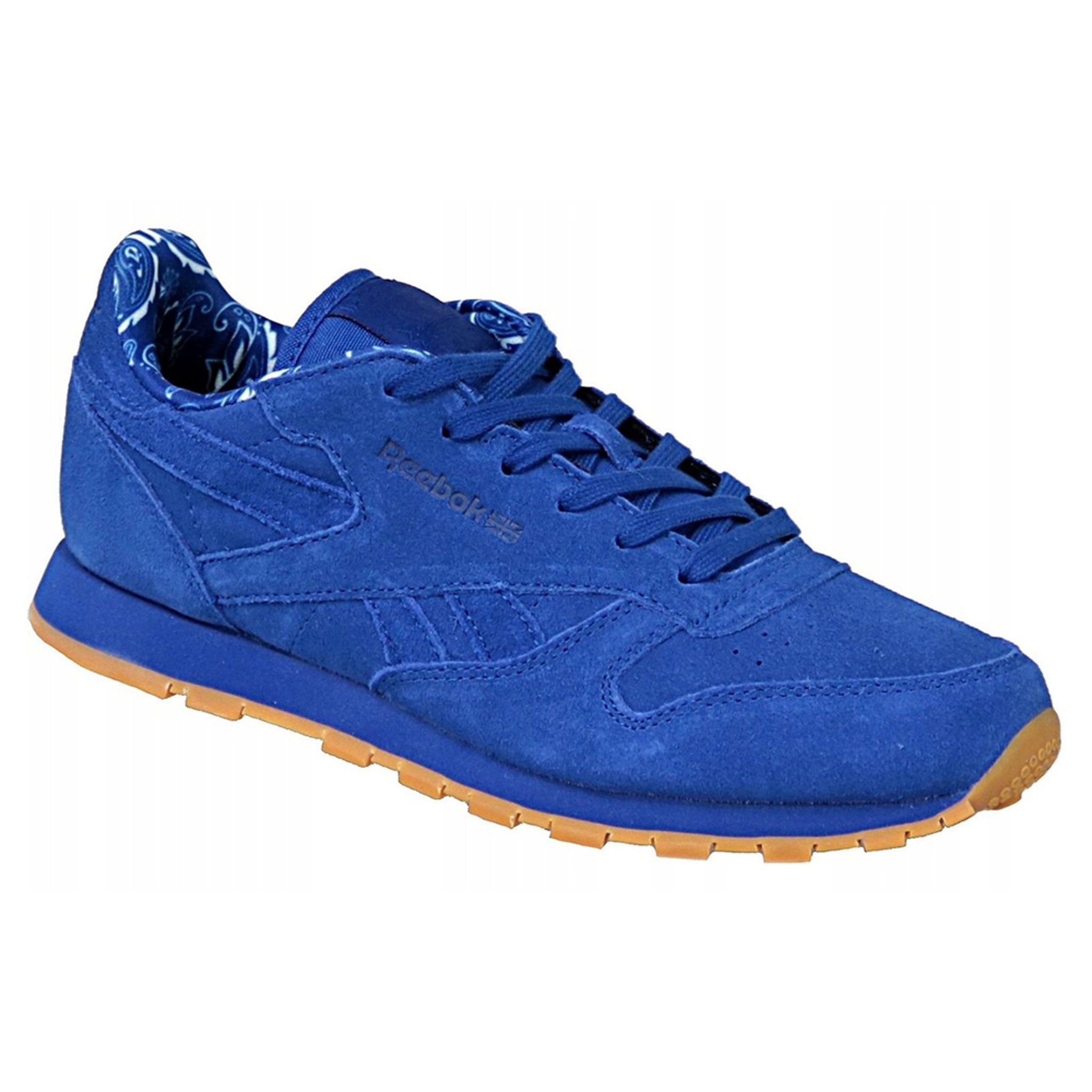 Blauw