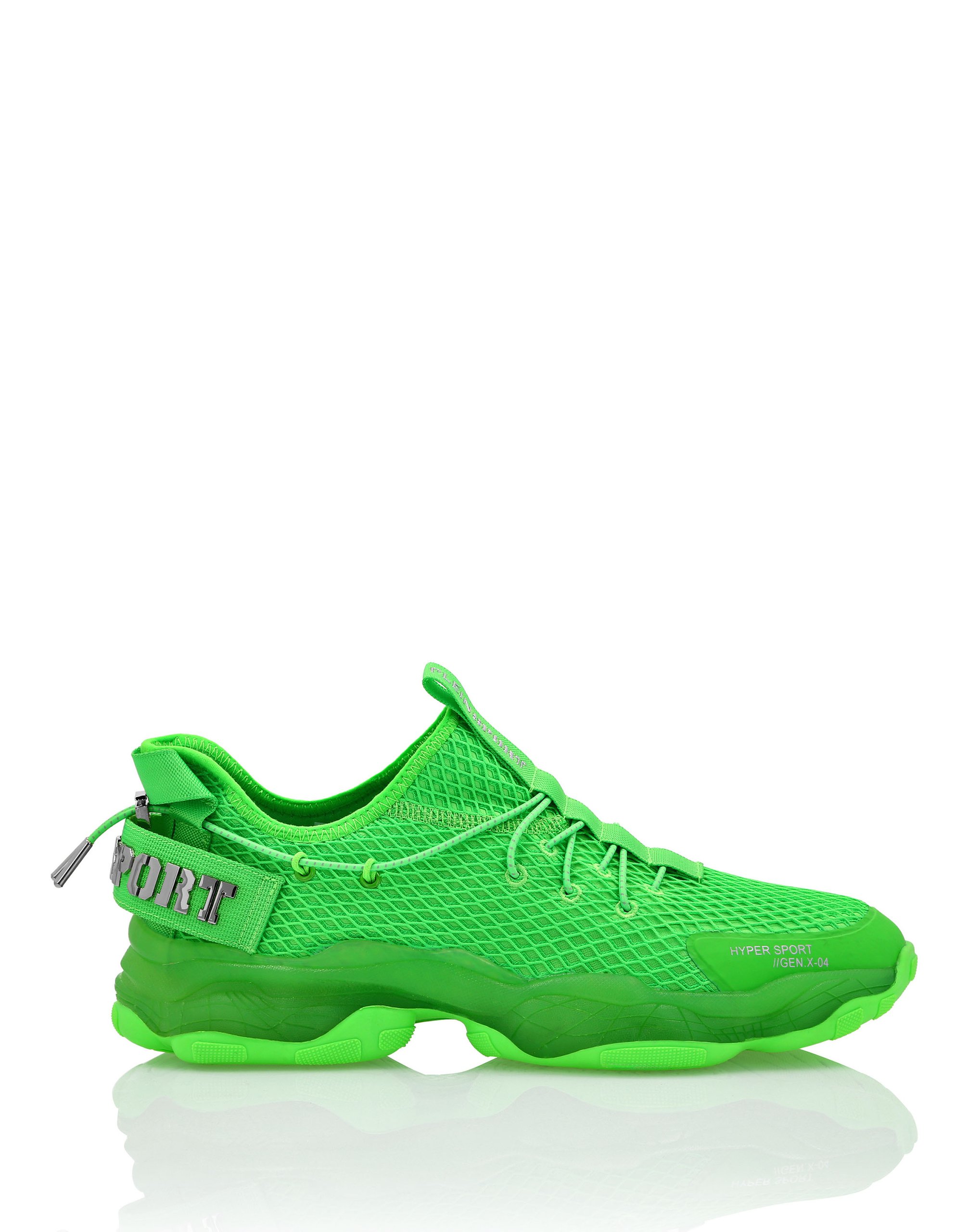 Groen