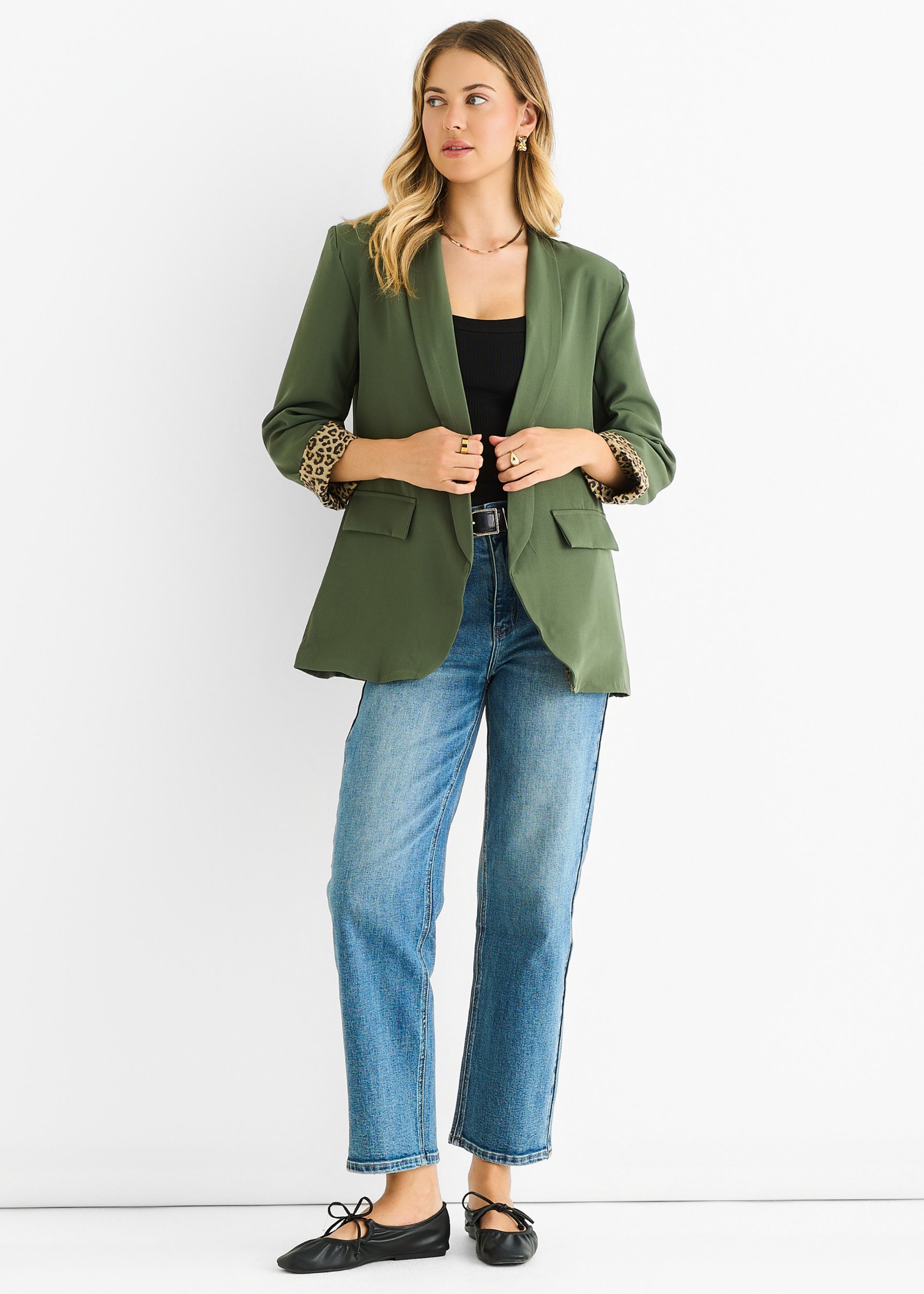 Khaki