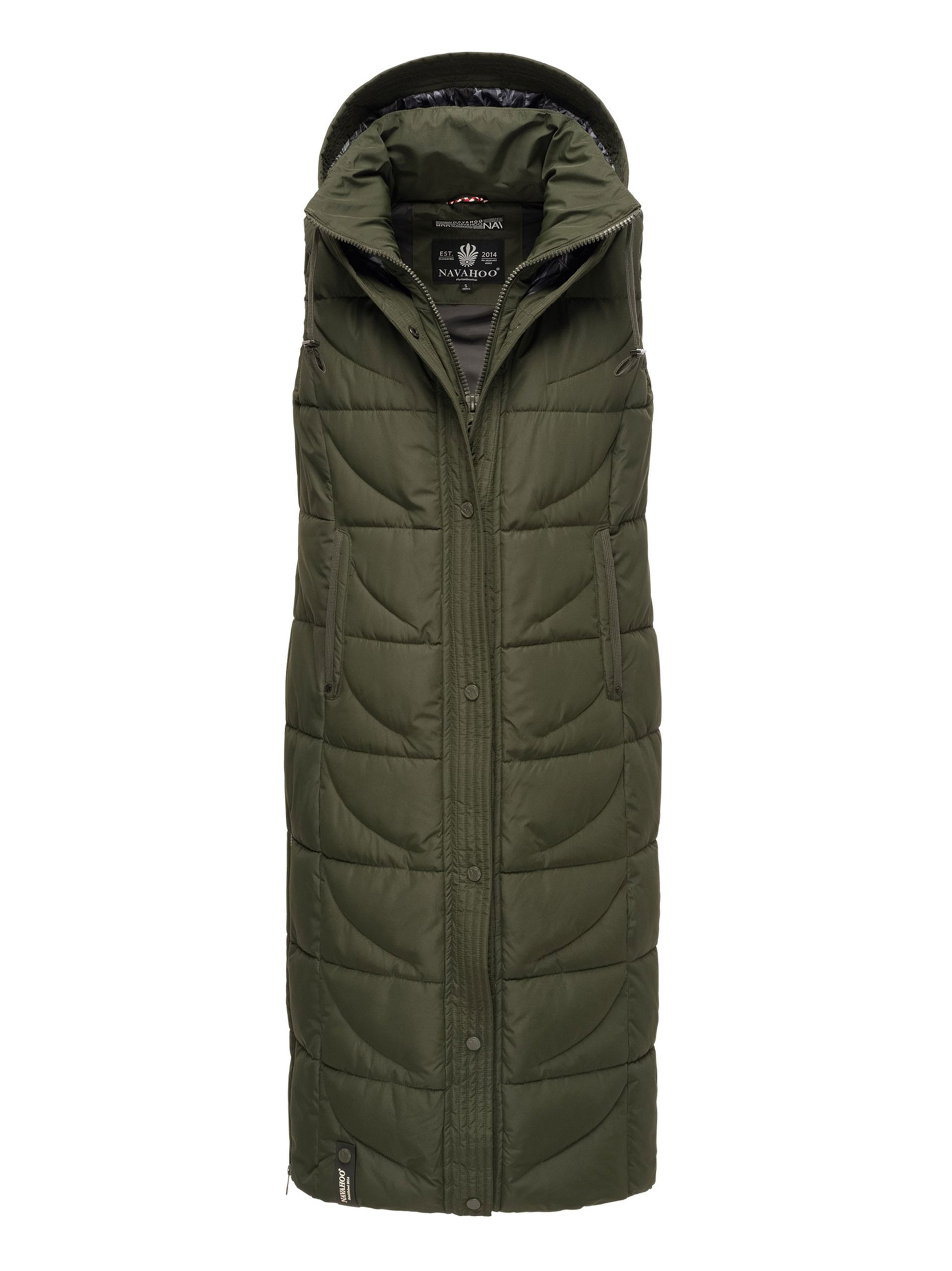 Groen
