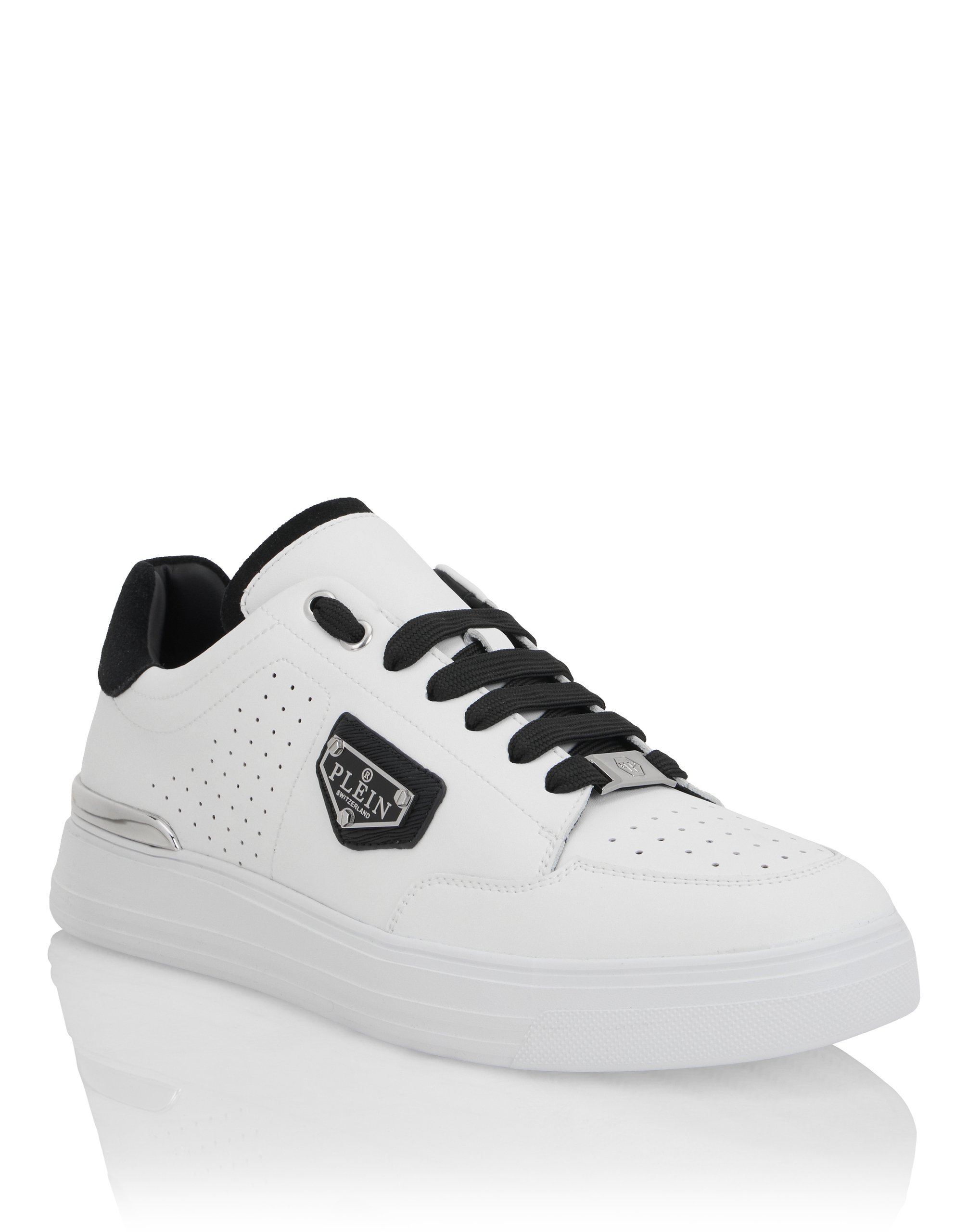 Wit/Zwart