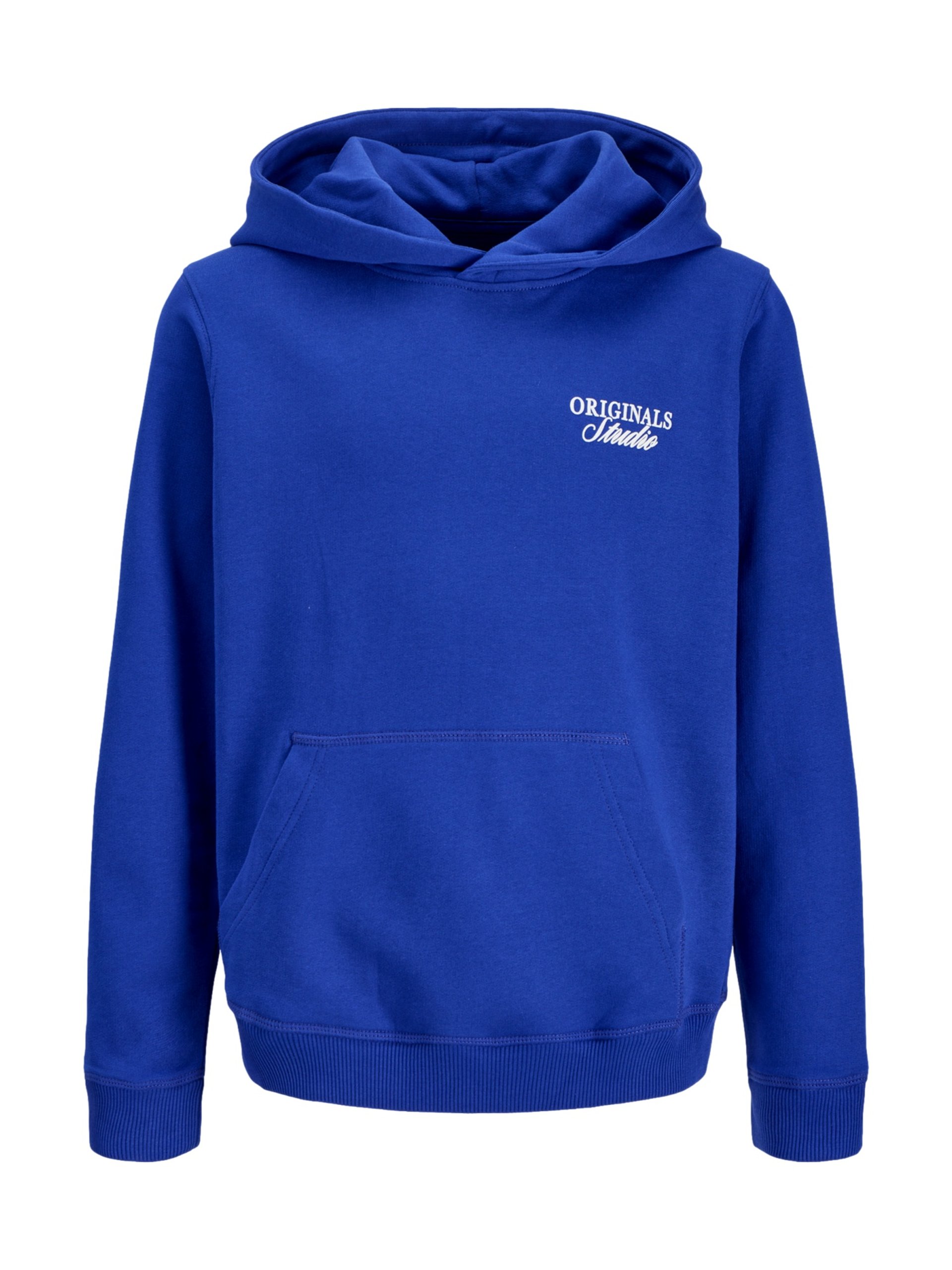 Blauw