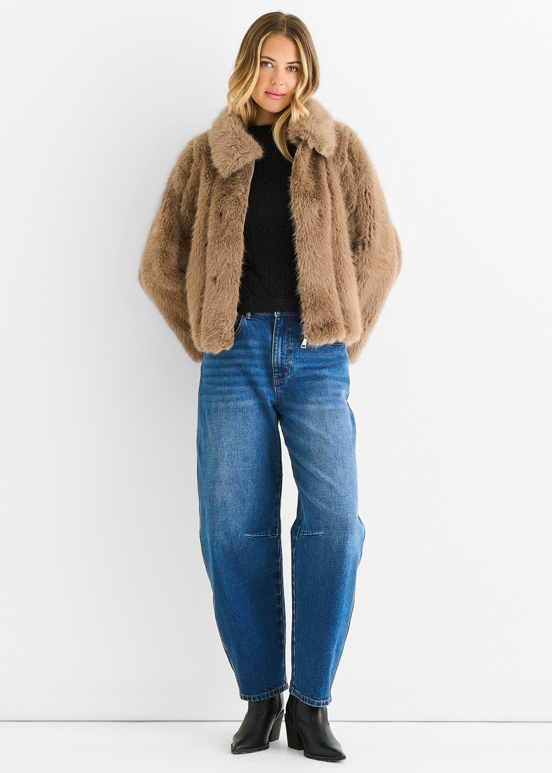 Stone