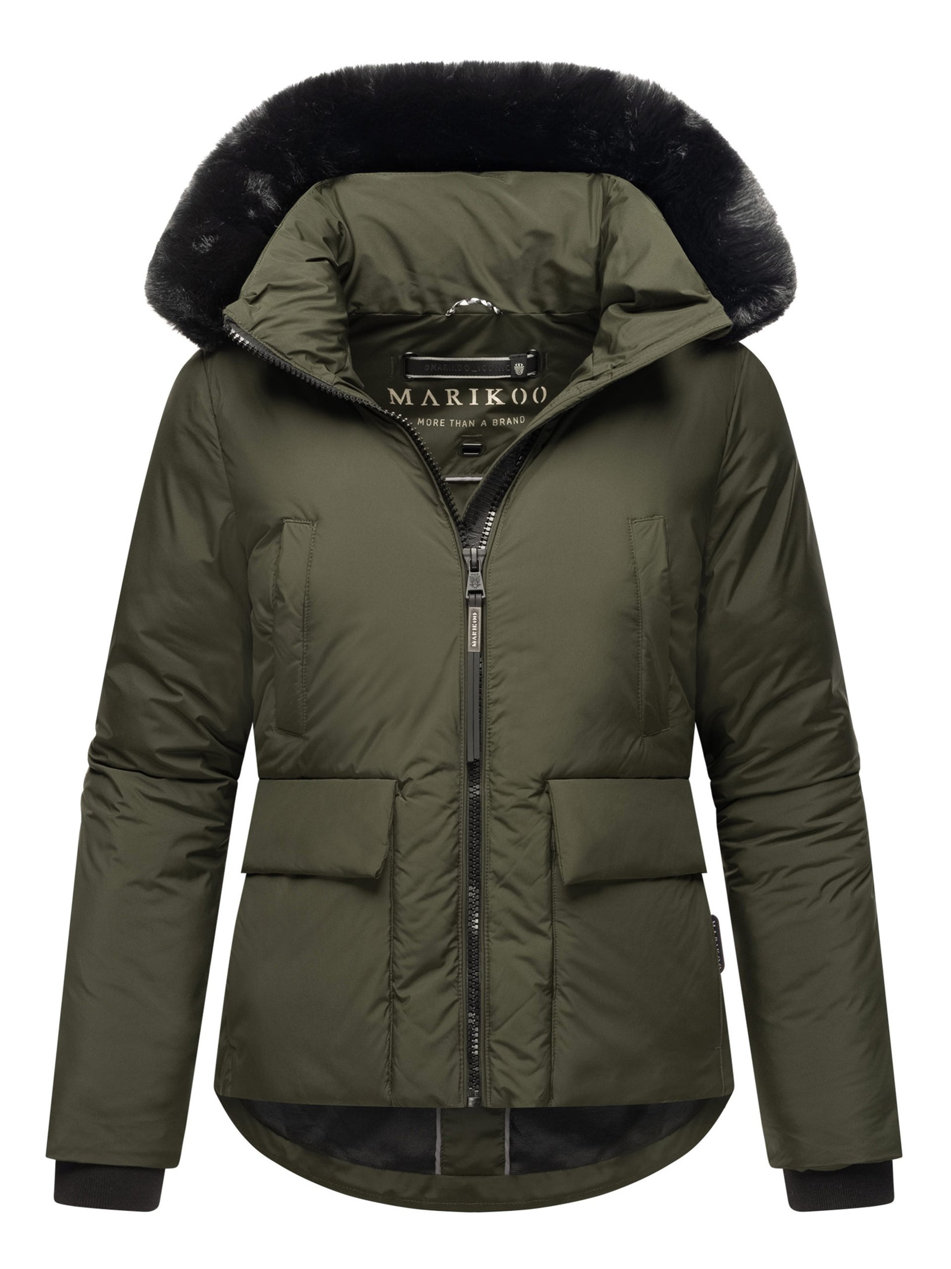 Groen