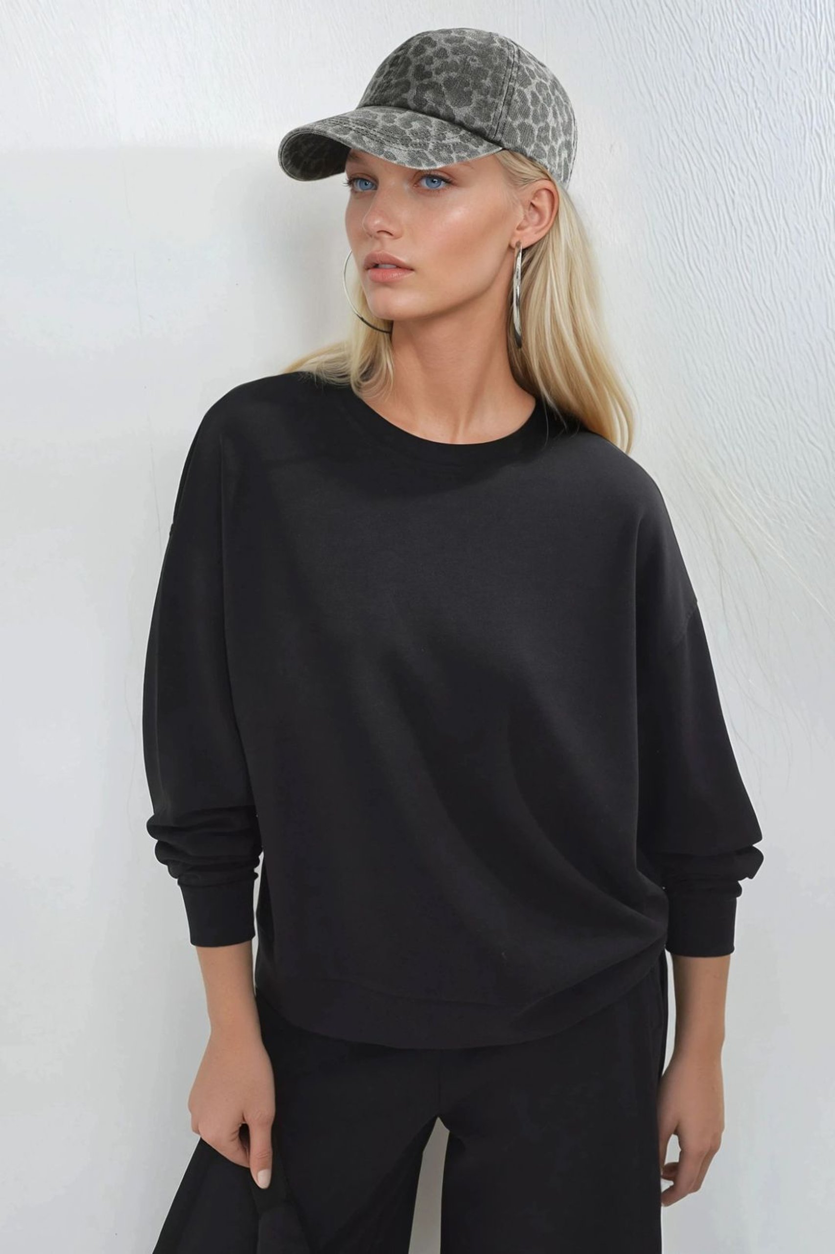 Svart