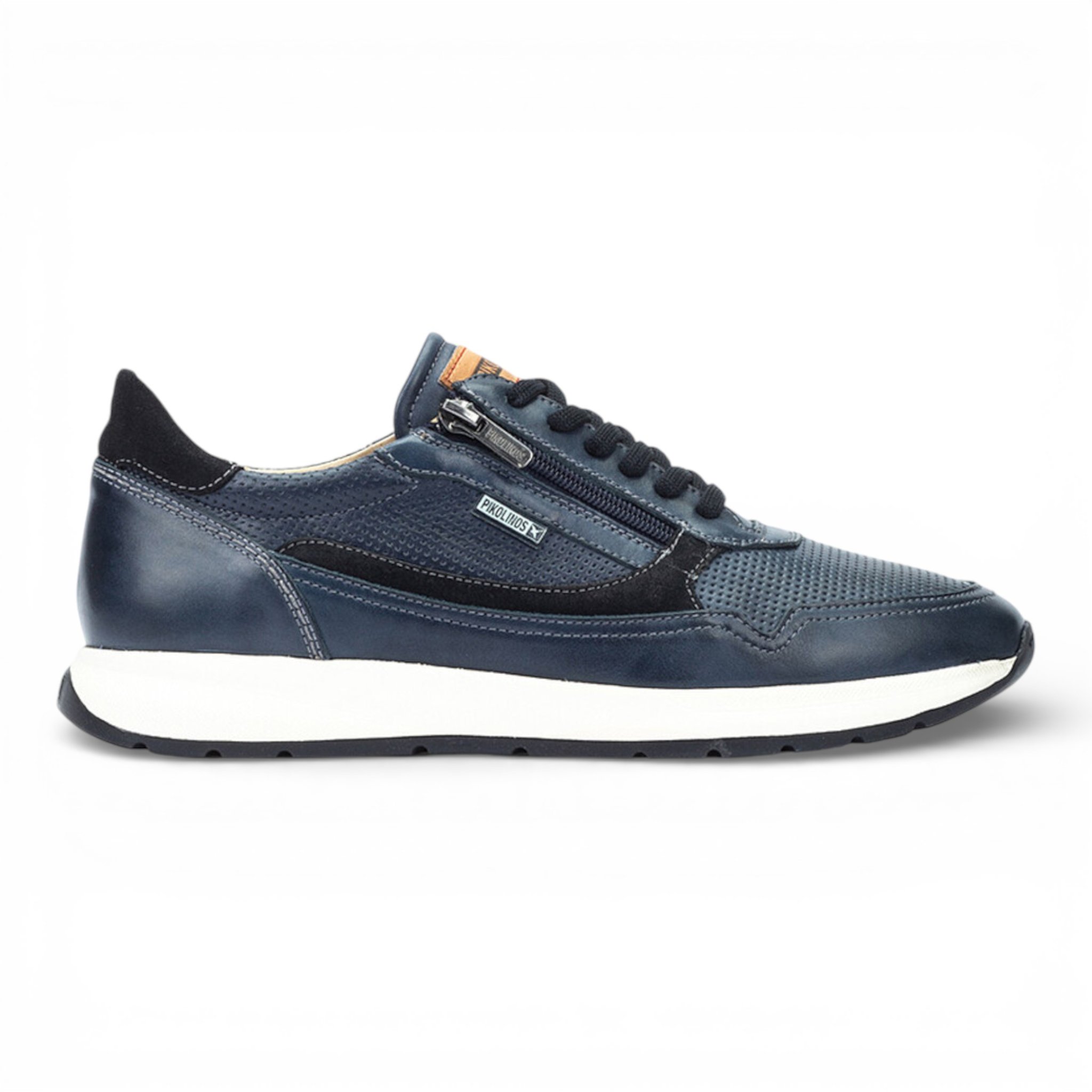 Blauw