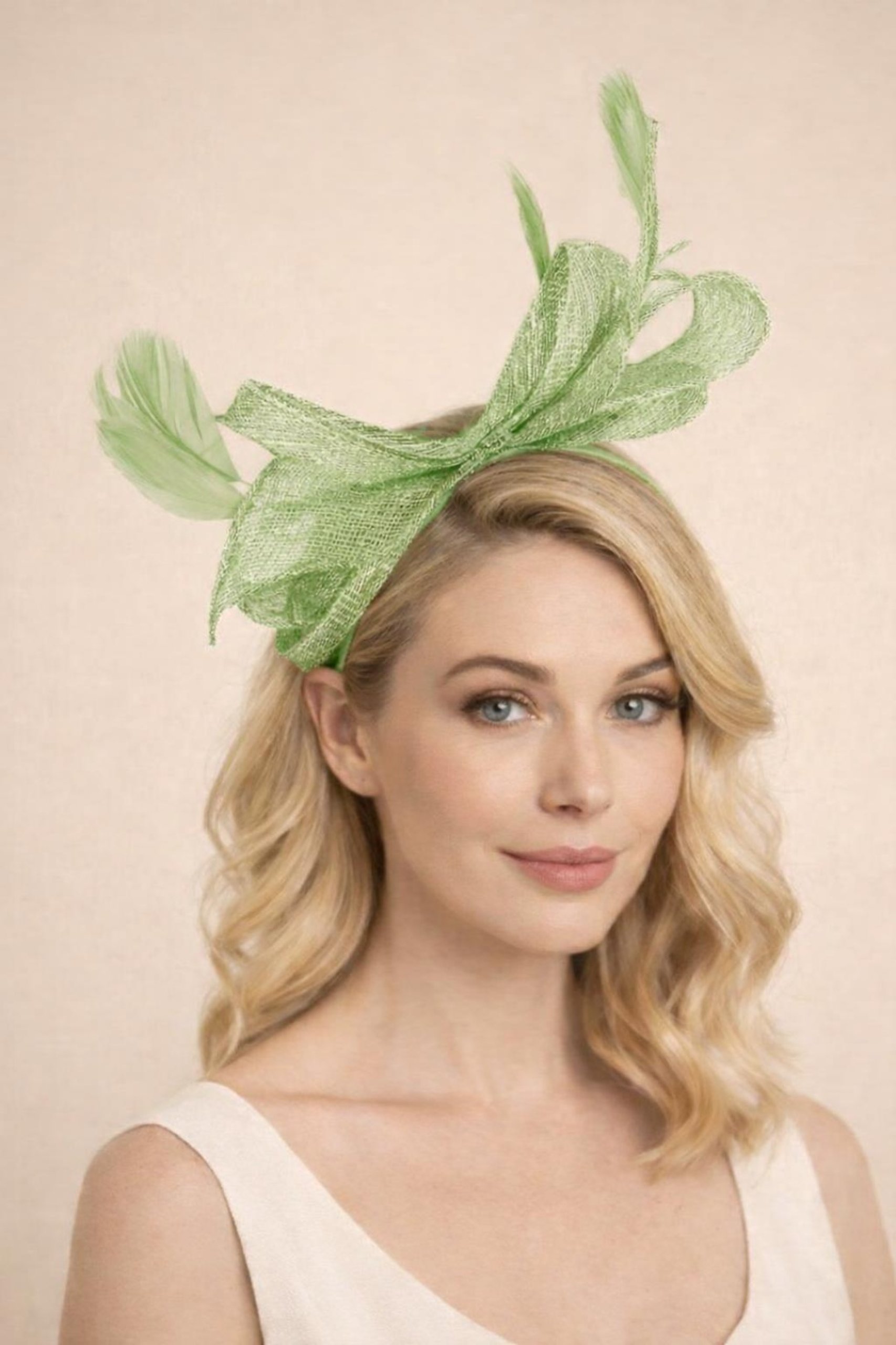 Light Green