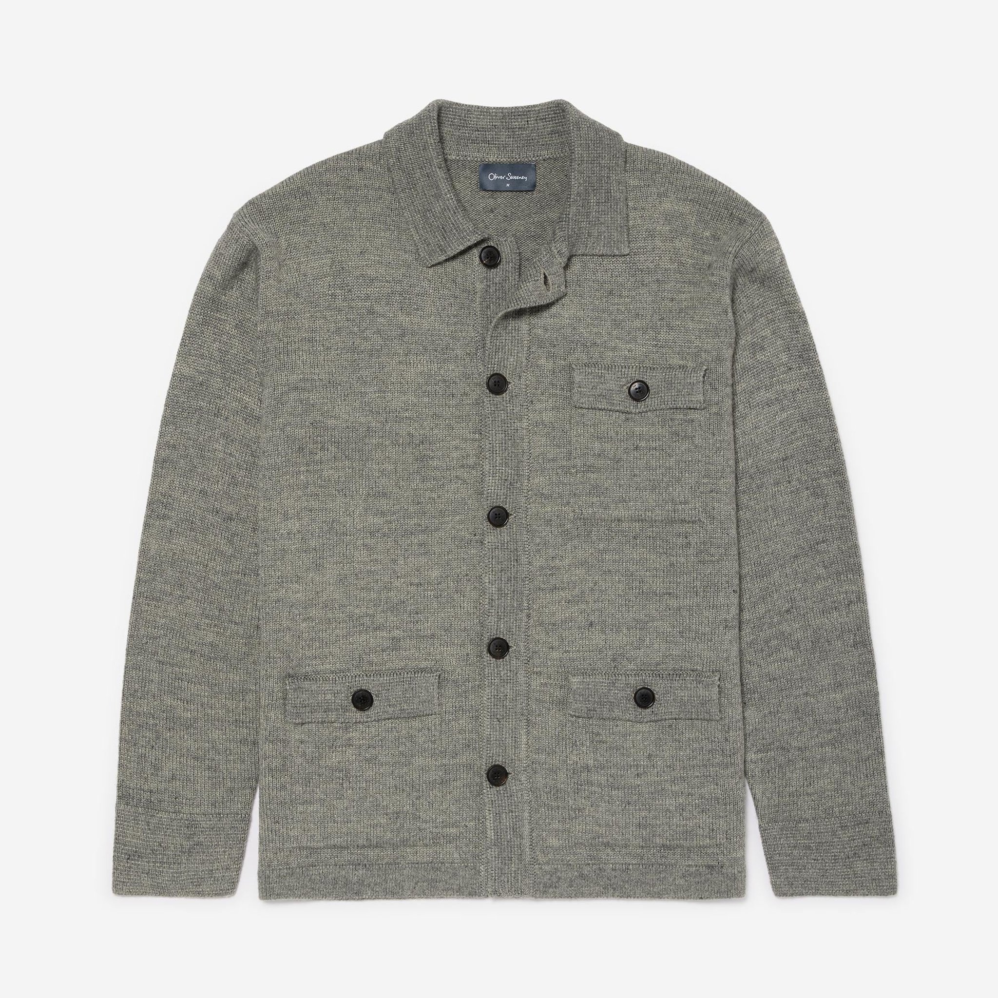 Grey