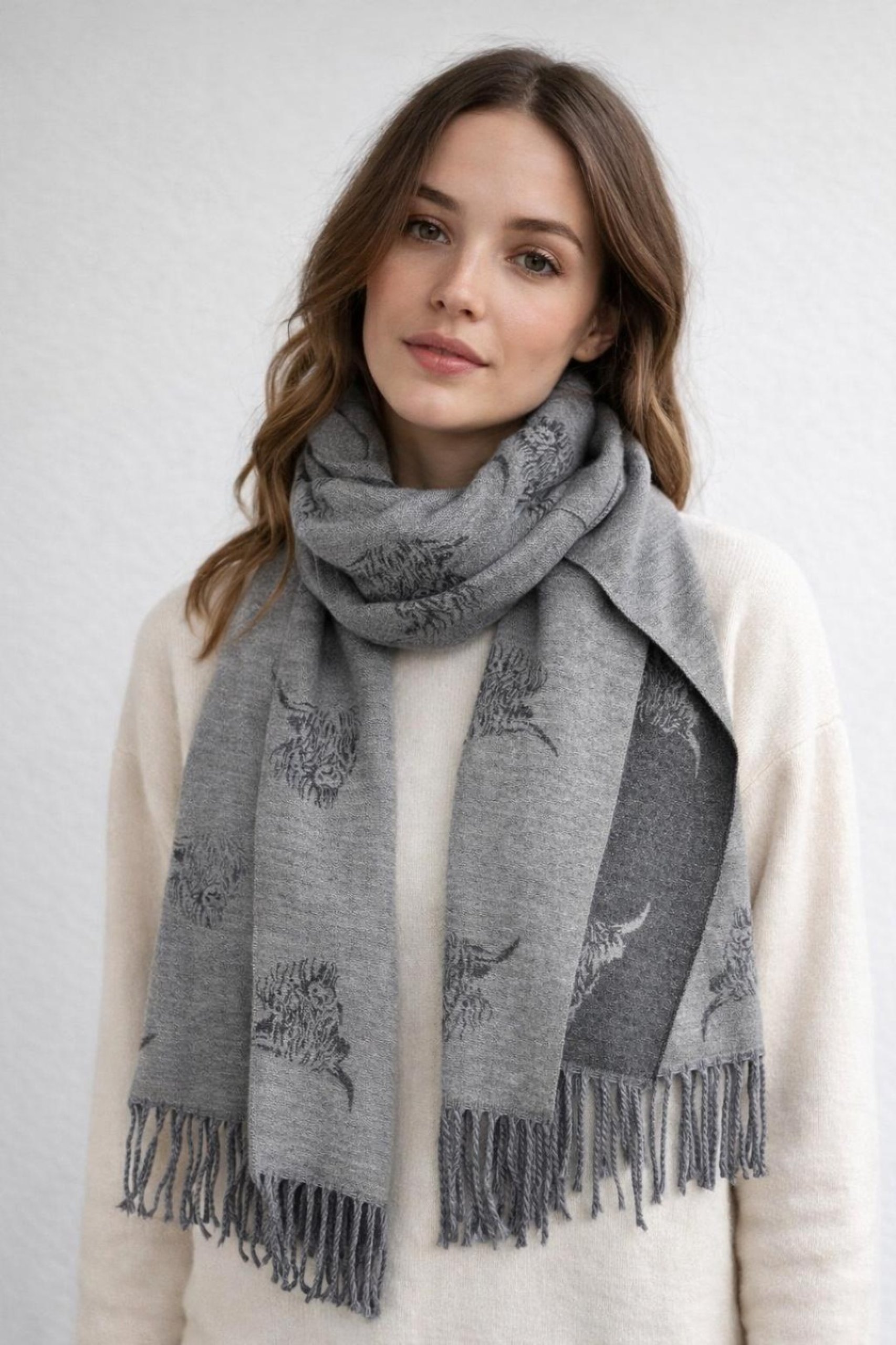 Grey