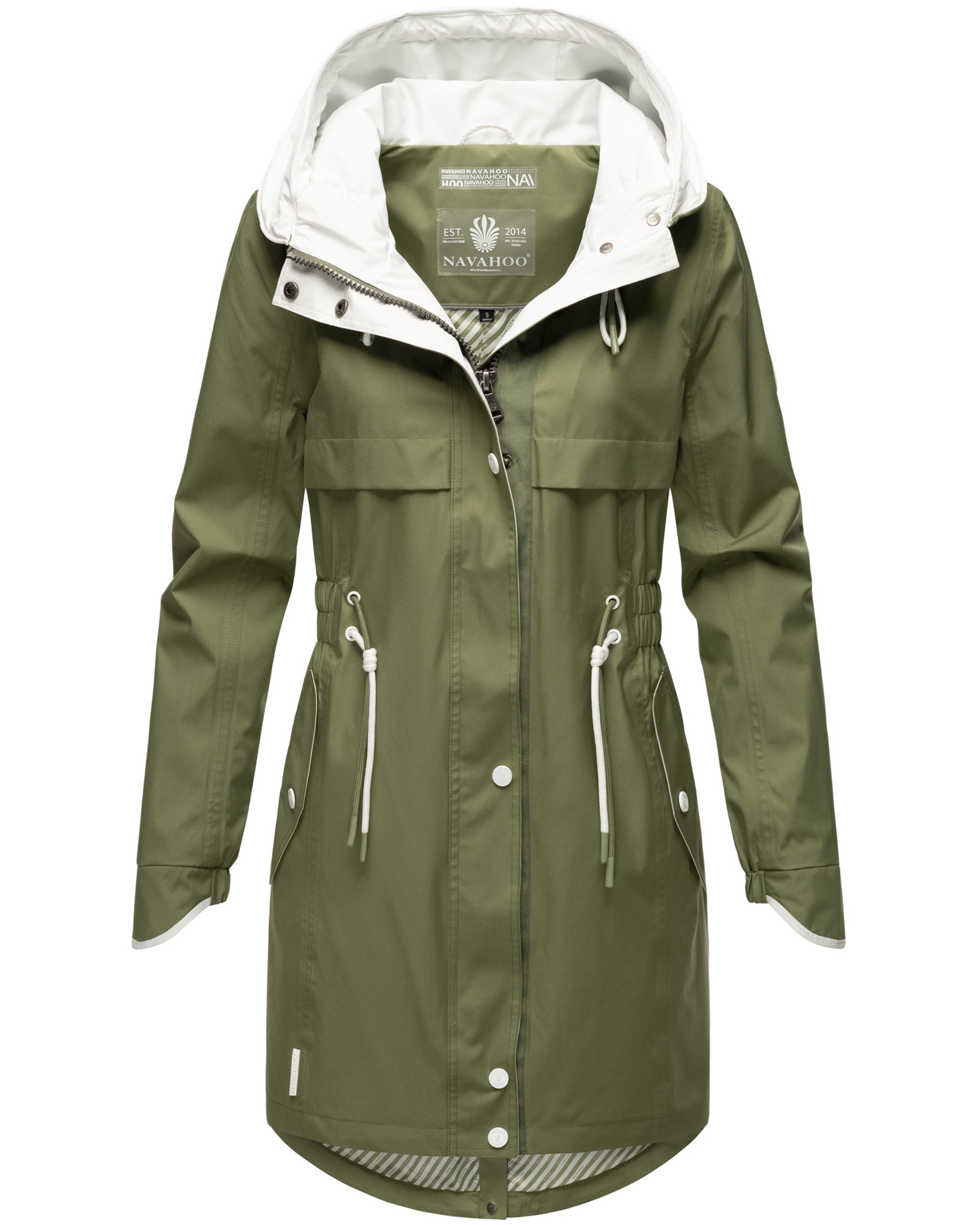Groen