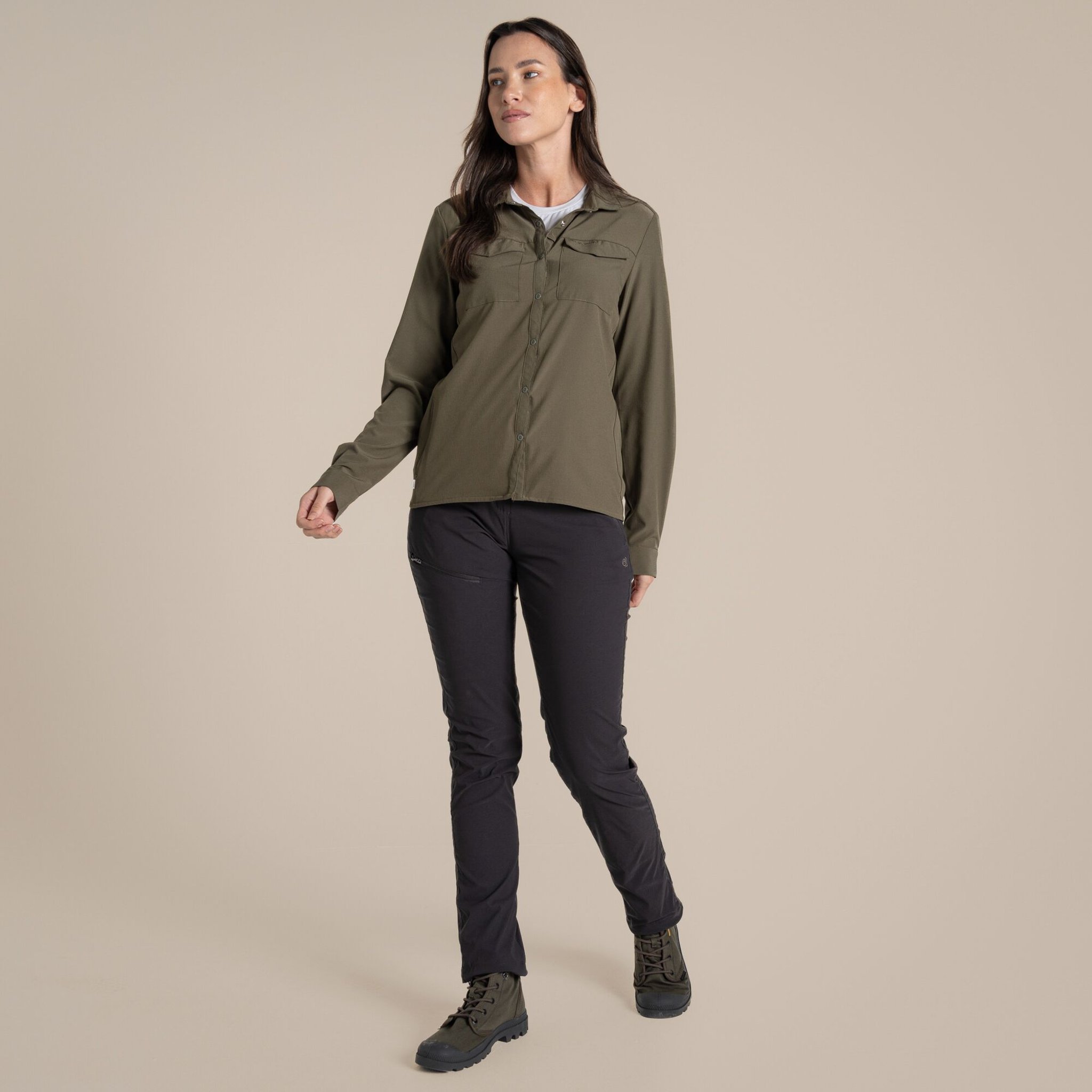 Khaki