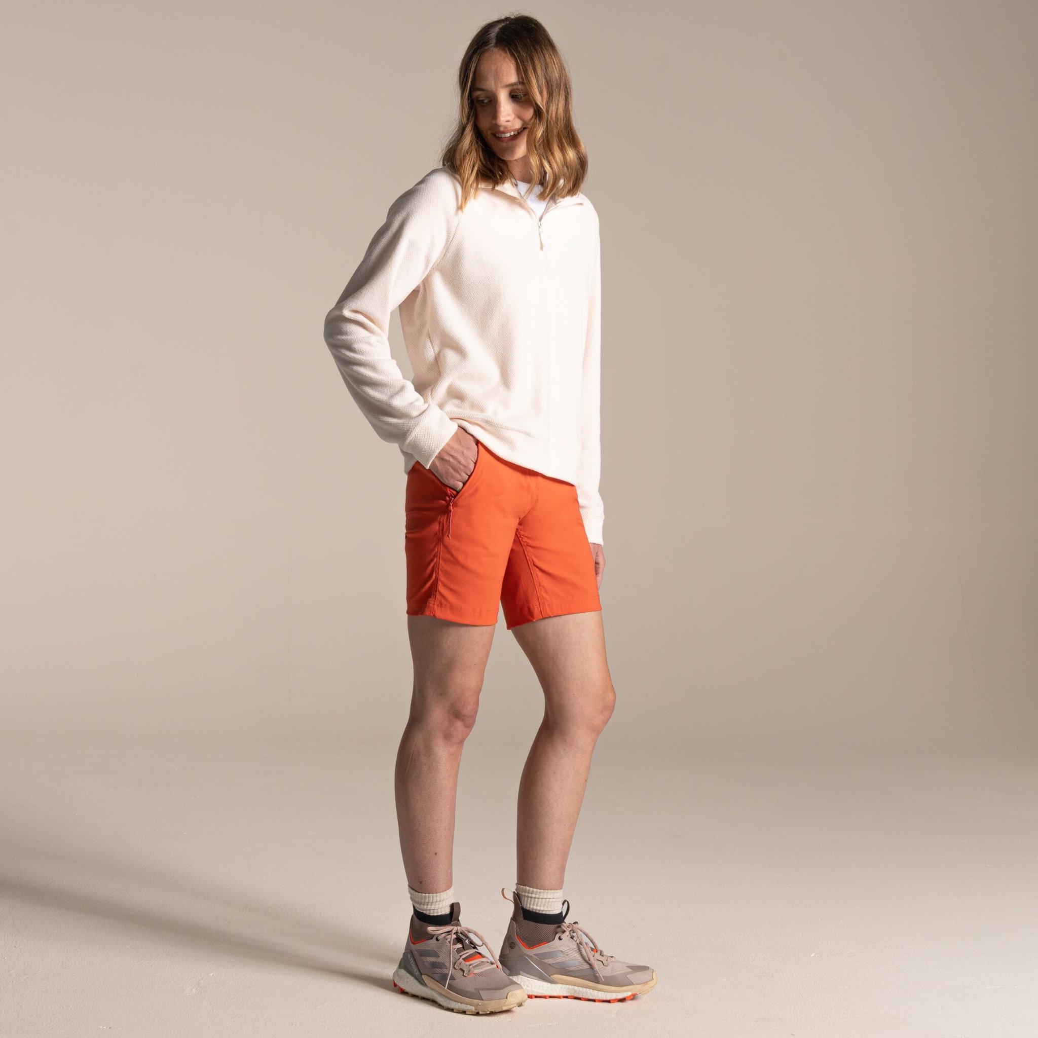 Oranje