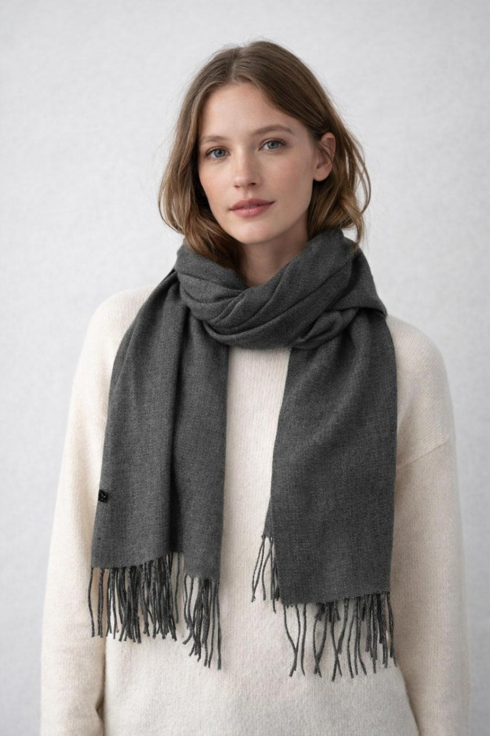 Grey