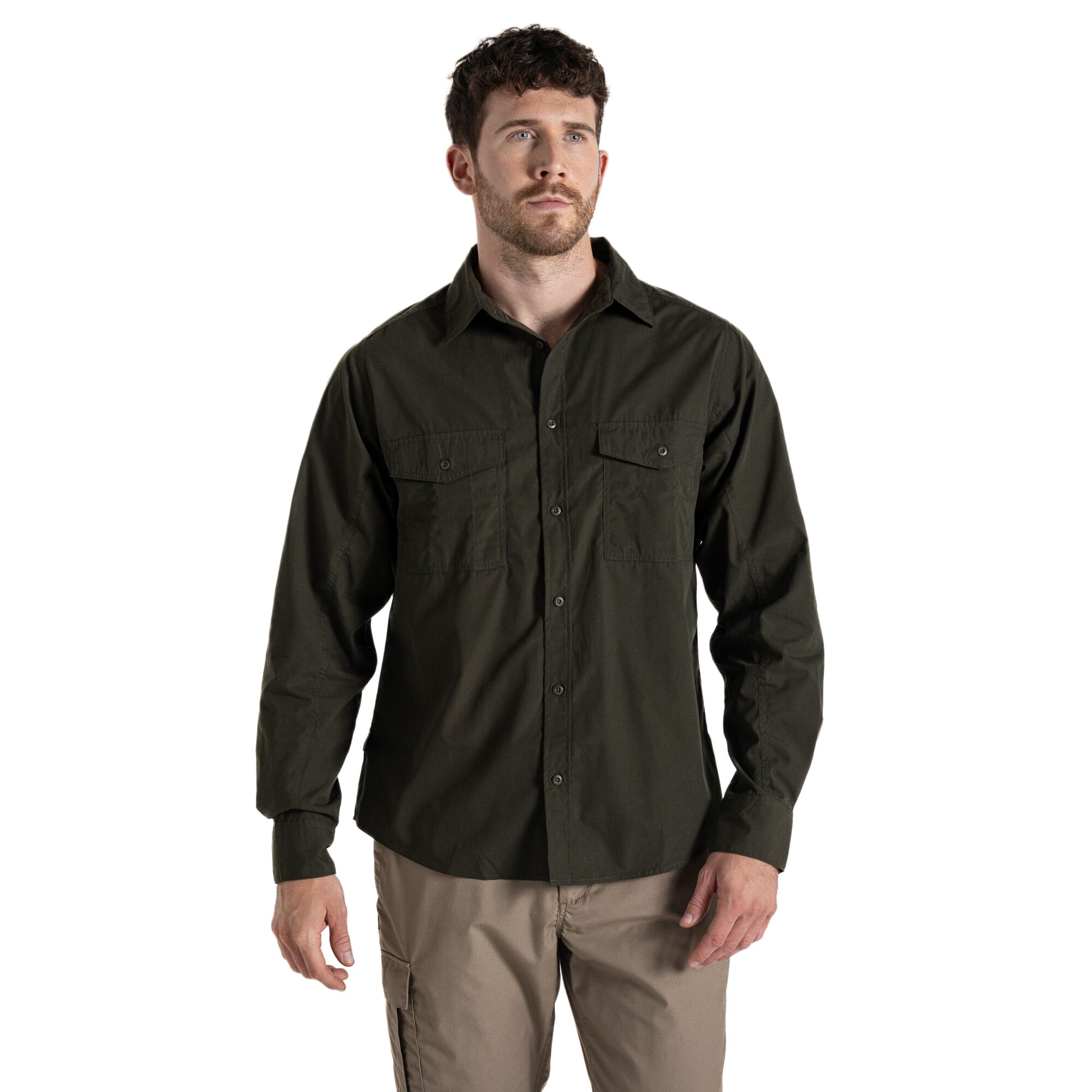 Dark Green