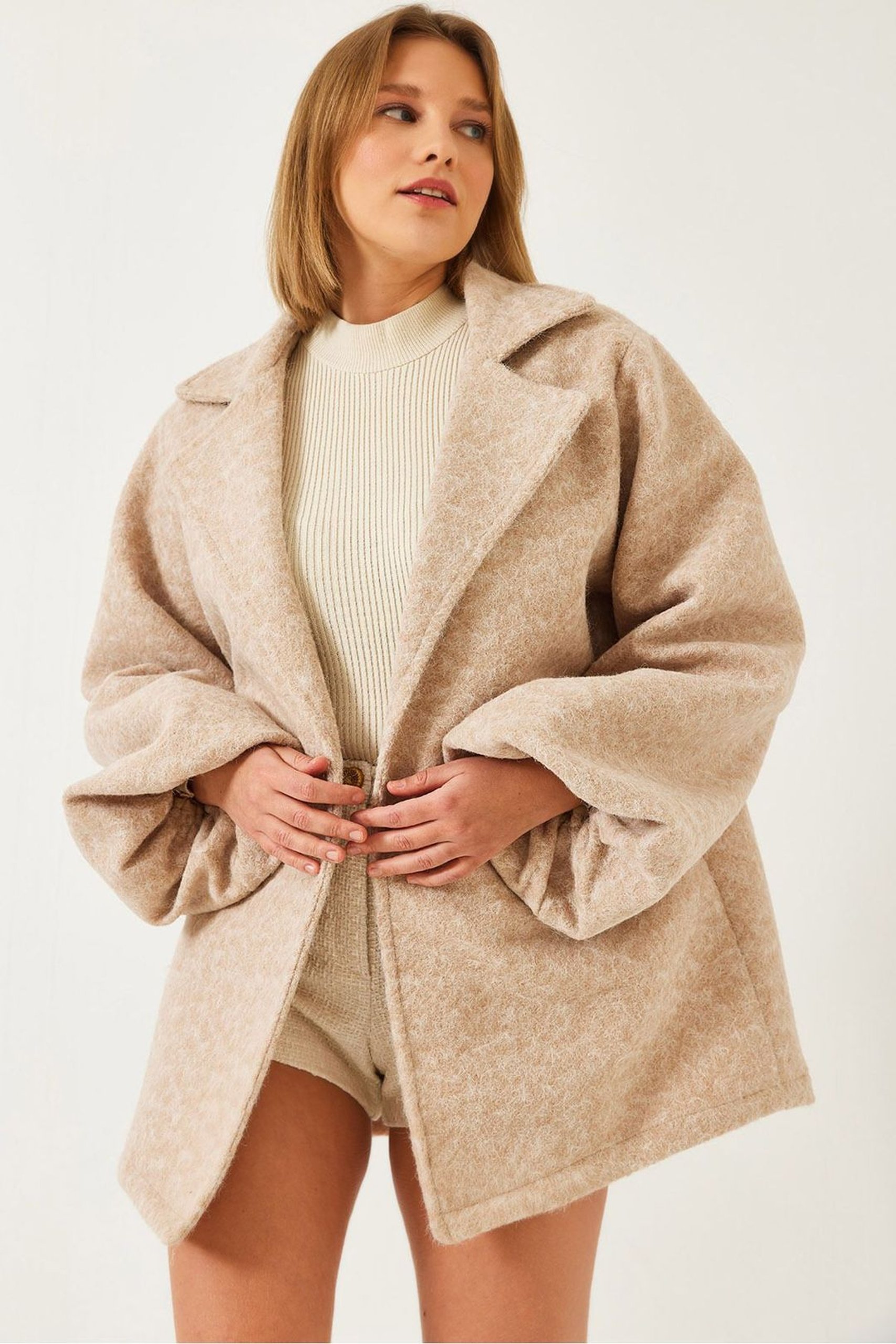 Beige