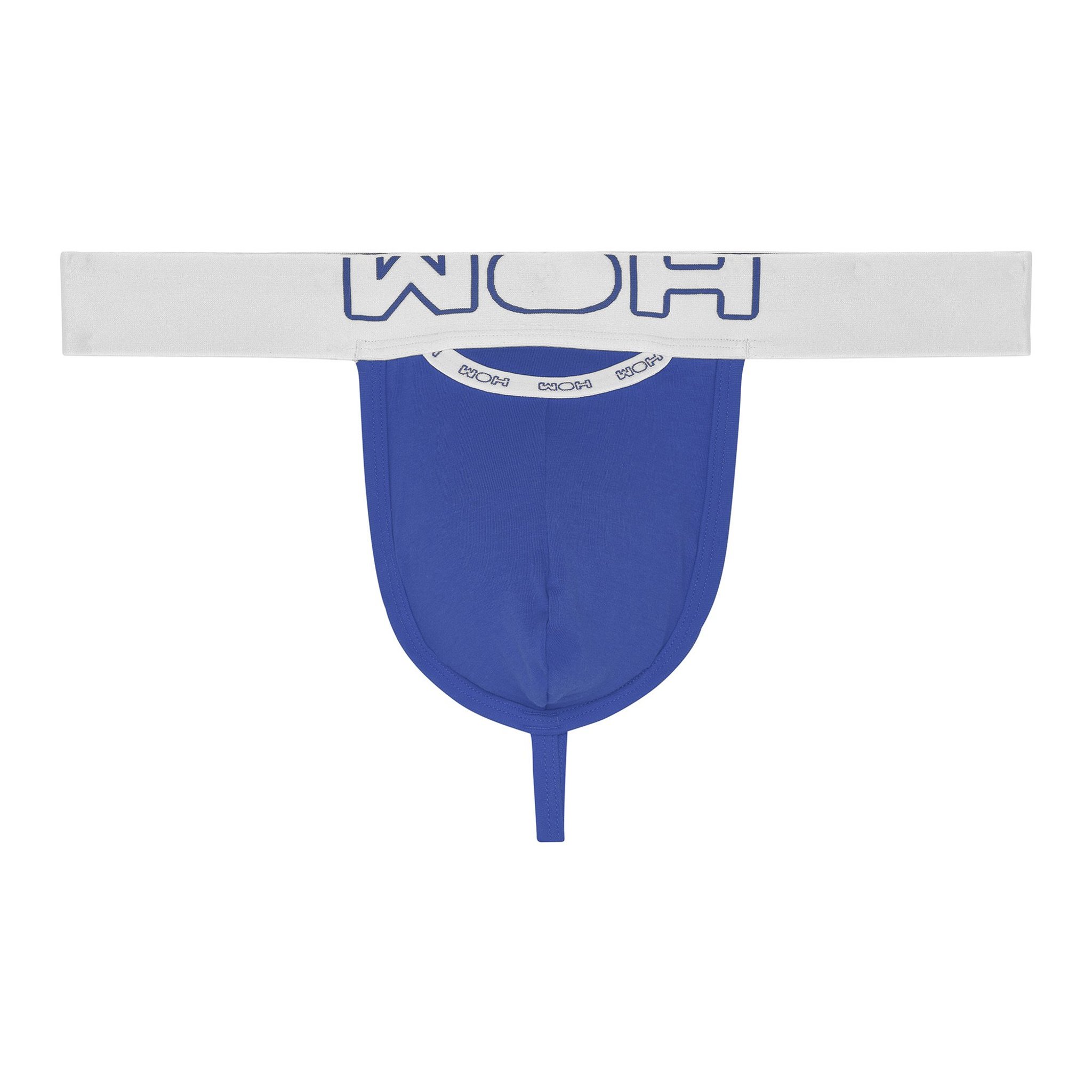 Blauw