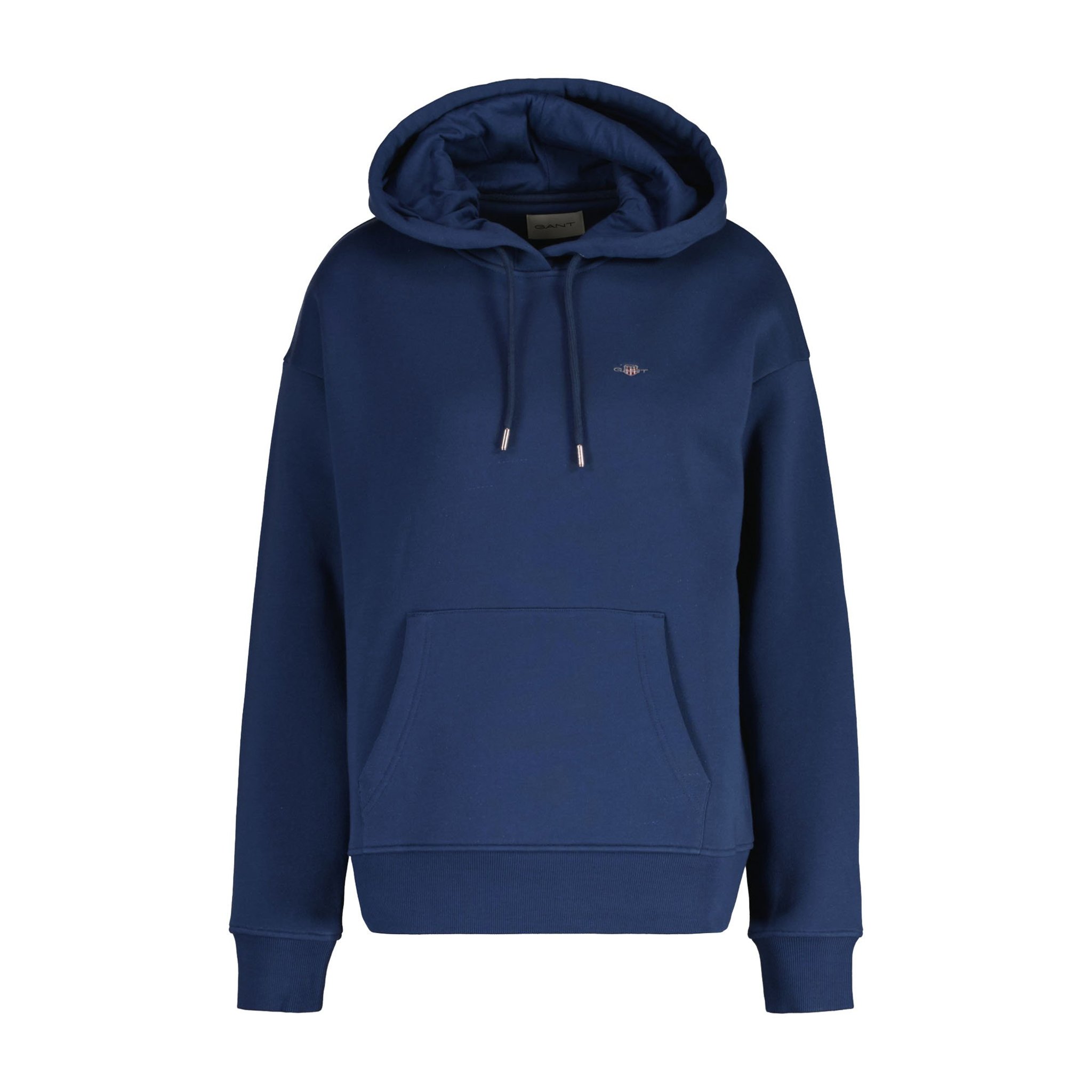 Marineblauw