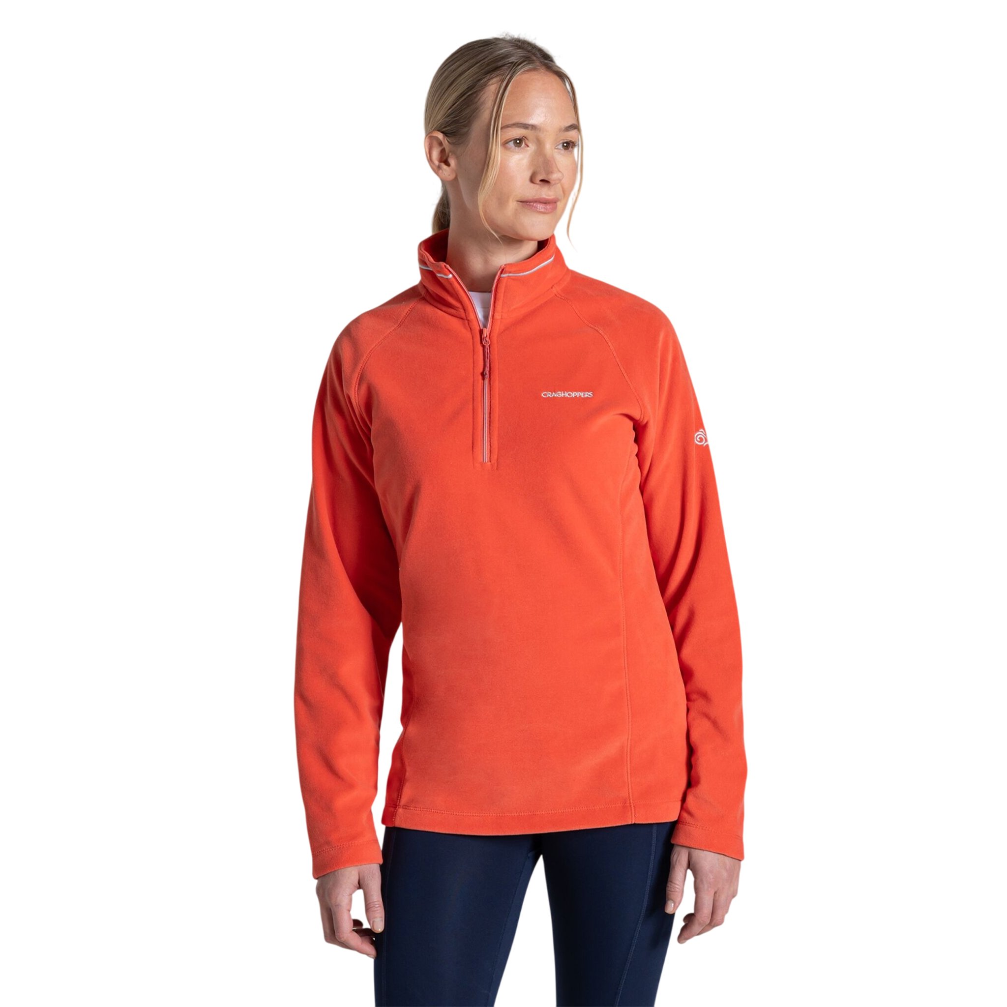 Oranje