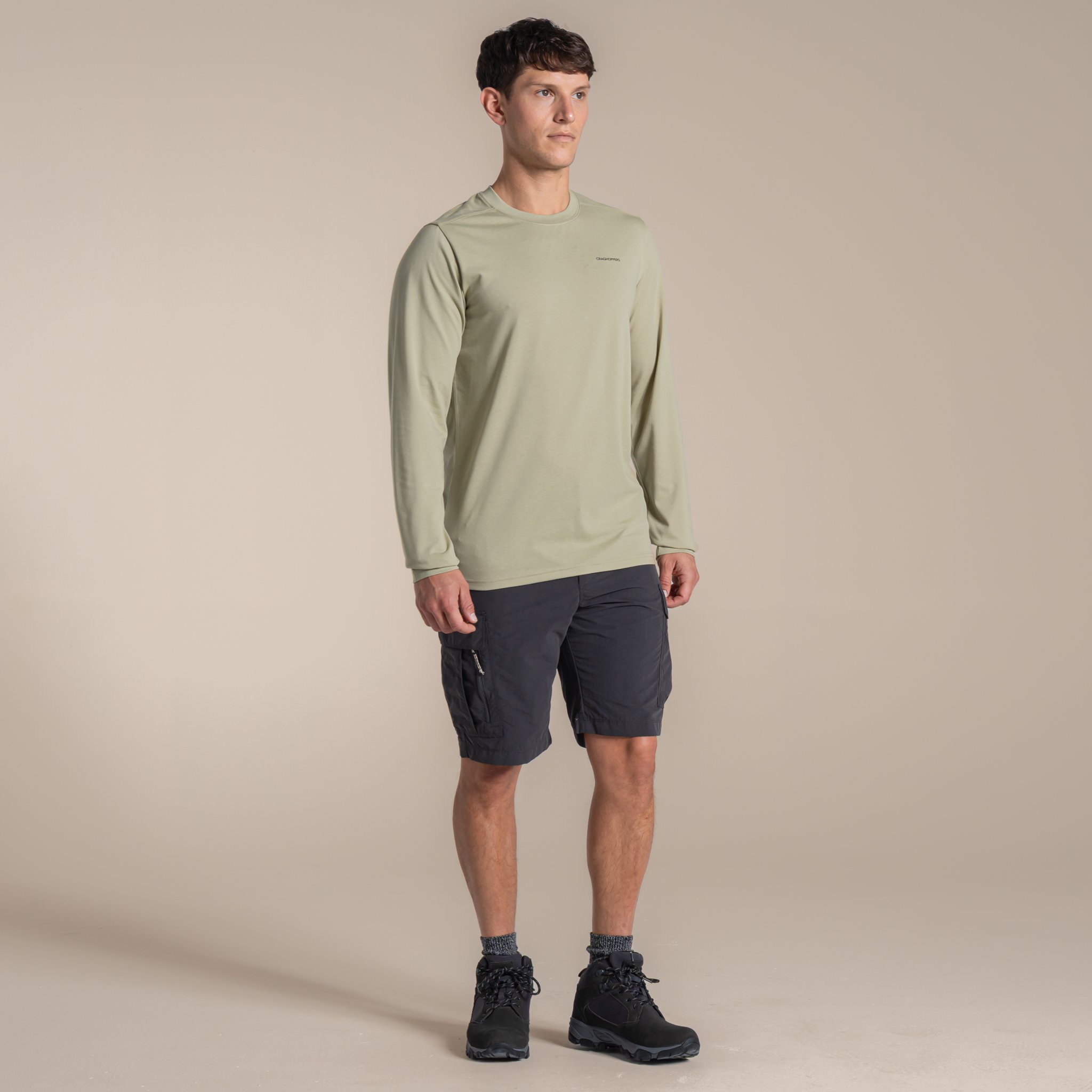 Groen