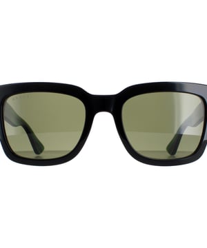 Breed Atmosphere Titanium & Carbon Fiber Sunglasses - Black