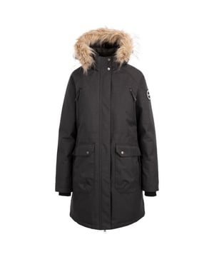 Bettany women's dlx waterproof down parka jacket online
