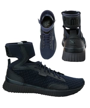 Puma fenty stiefel deals